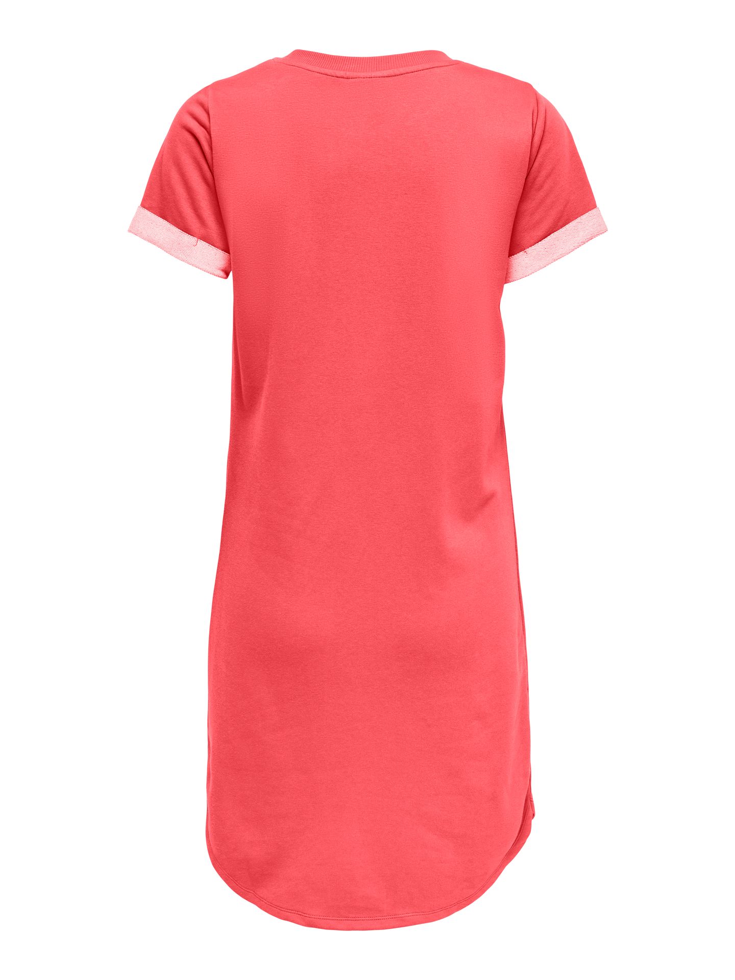 Only JDYIVY S/S DRESS JRS NOOS Rose Of Sharon 2900156586022