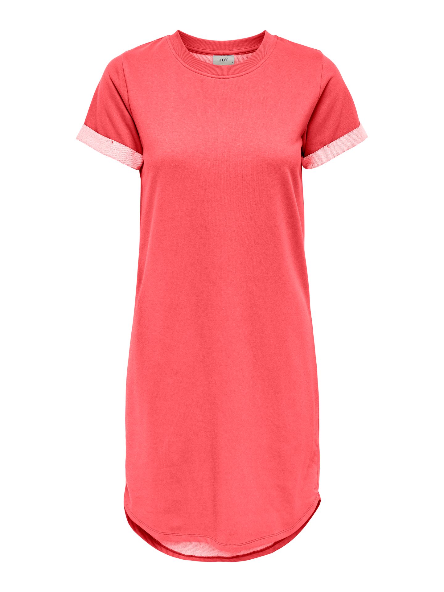 Only JDYIVY S/S DRESS JRS NOOS Rose Of Sharon 2900156586022