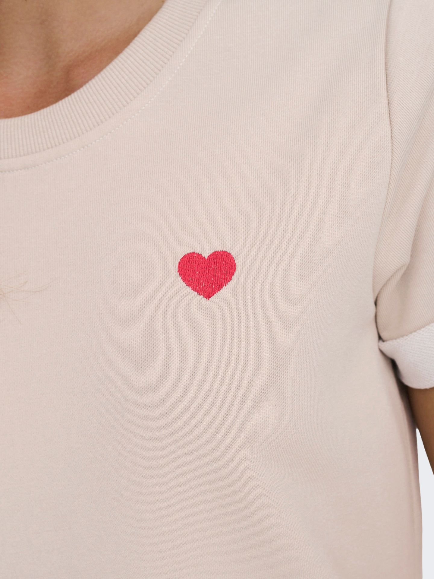 JDY JDYIVY S/S DRESS JRS NOOS Chateau Gray/BLACK BUTTONS 2900164010069