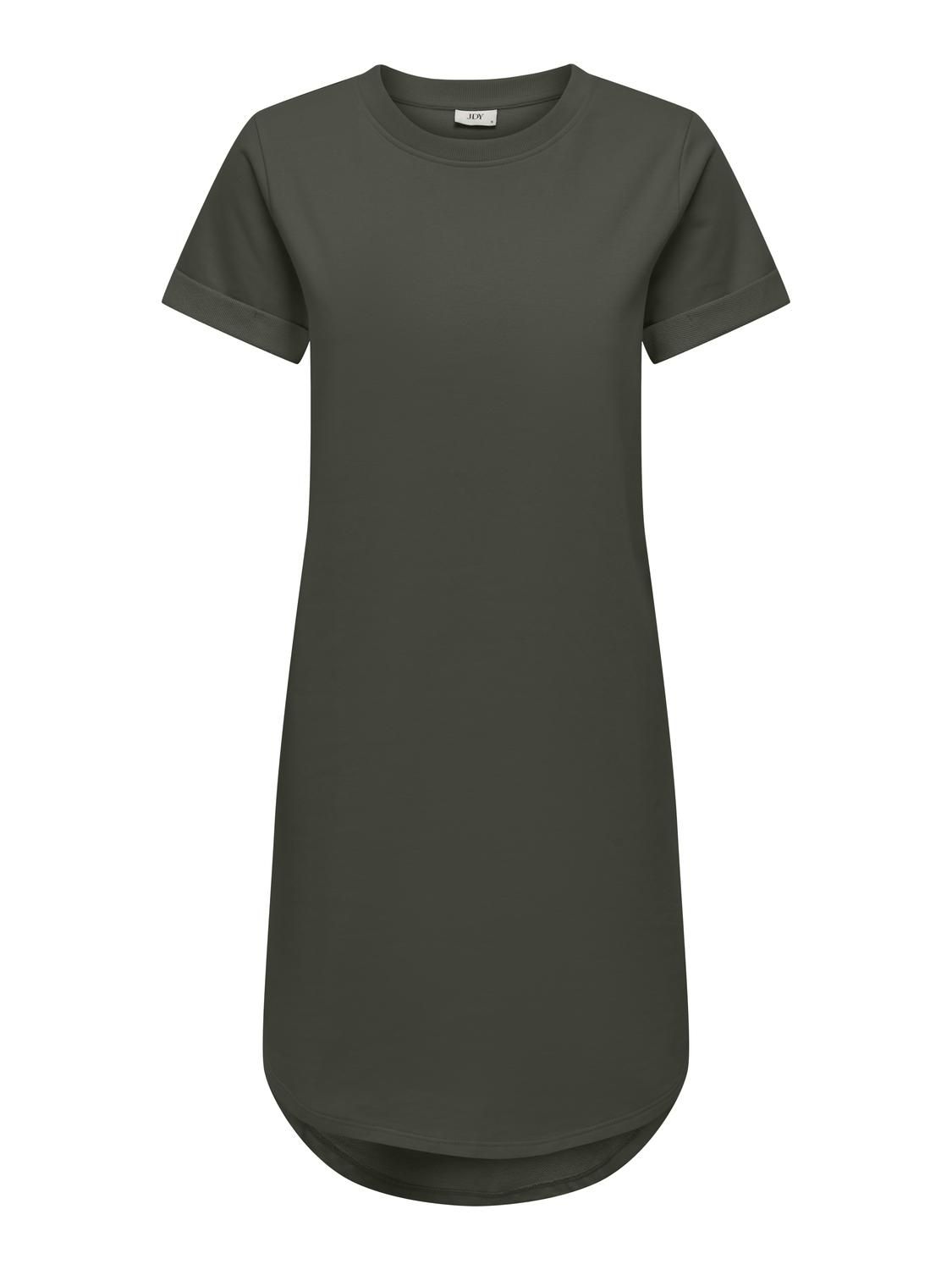 Only JDYIVY S/S DRESS JRS NOOS Kambaba 00109183-EKA26011400002632