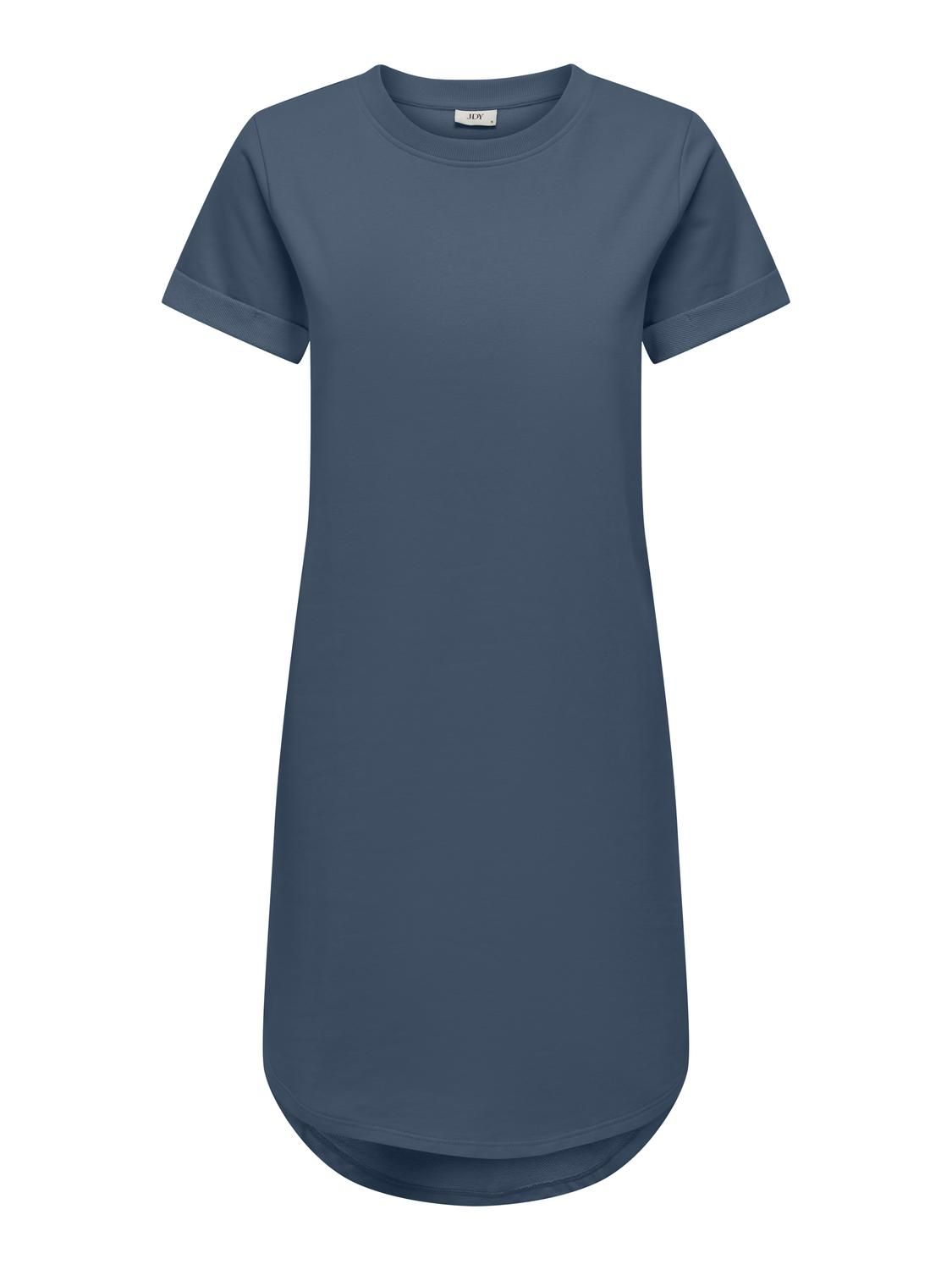Only JDYIVY S/S DRESS JRS NOOS Bering Sea 00109183-EKA26011400002945