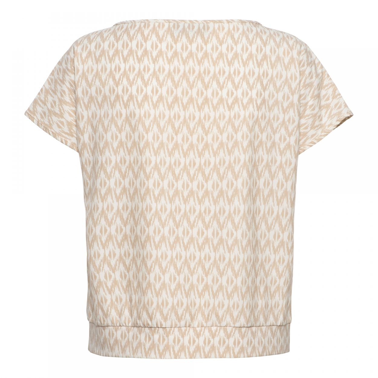 &Co Woman Pina Ikat Travel 90250 Z-Sand (Multi) 2900149045031 &Co Woman Pina Ikat Travel 90250 Z-Sand (Multi) 2900149045031