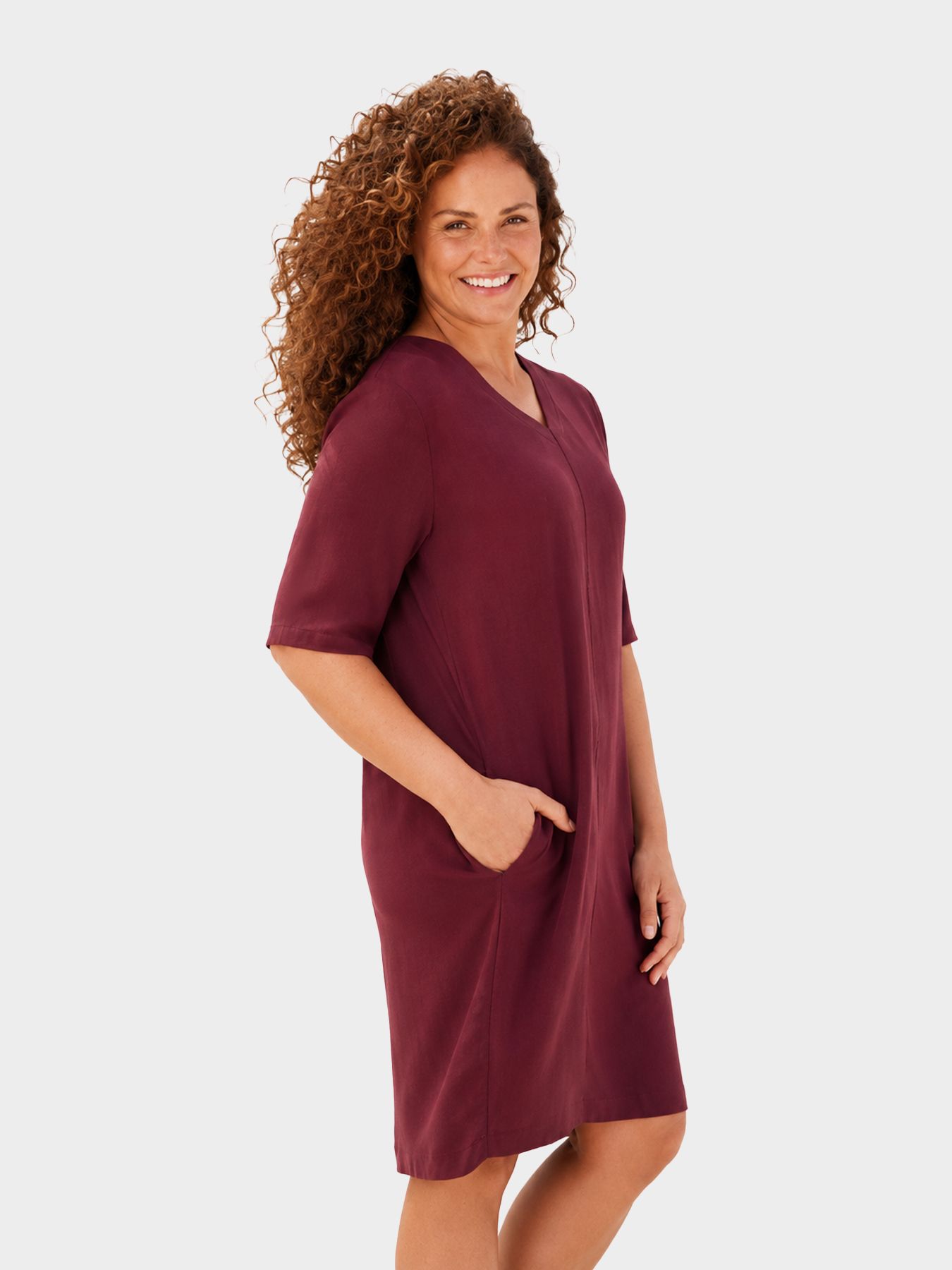 Fos Fashion 1641 Uni Linnen PLUME 00109337-PL