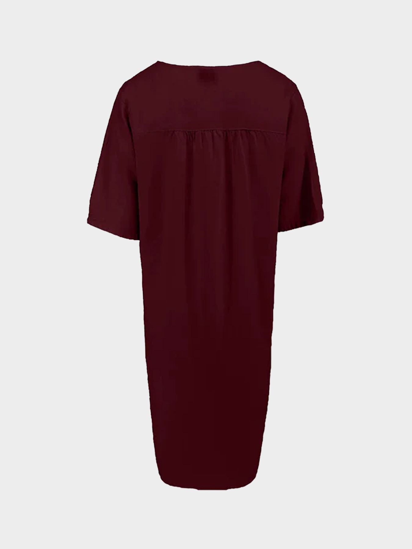Fos Fashion 1641 Uni Linnen PLUME 2900167160037