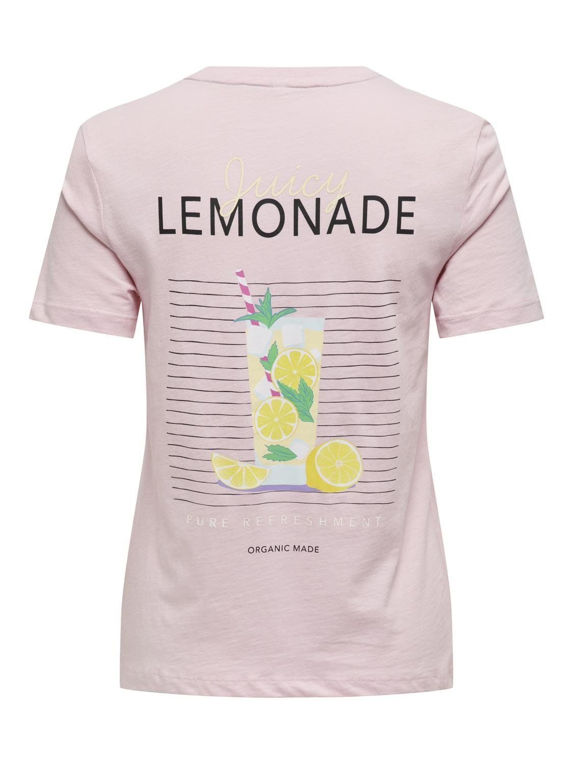 Pirouette/Lemonade