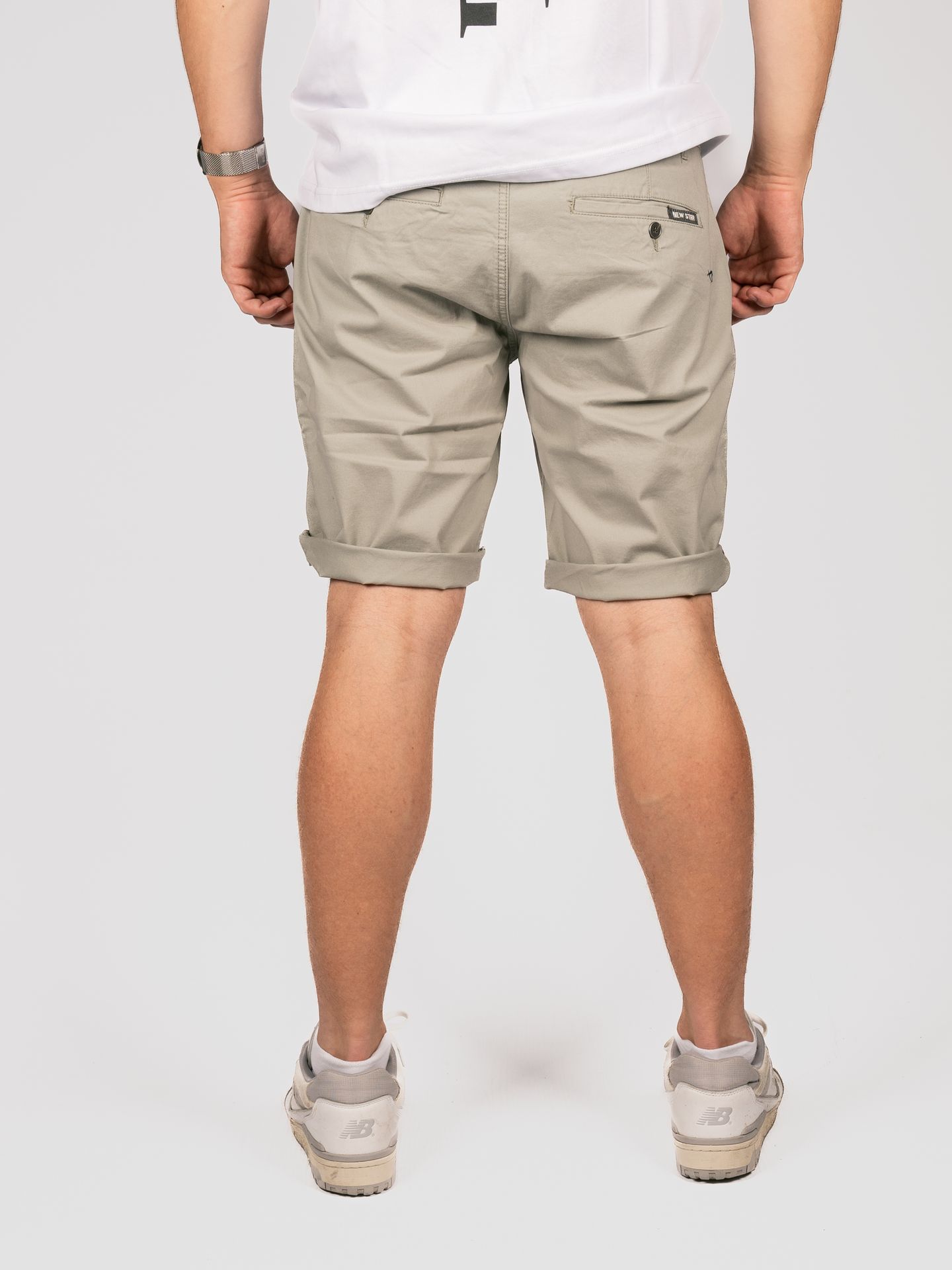 New Star Nashville 0244 LICHT GROEN 2900149096071