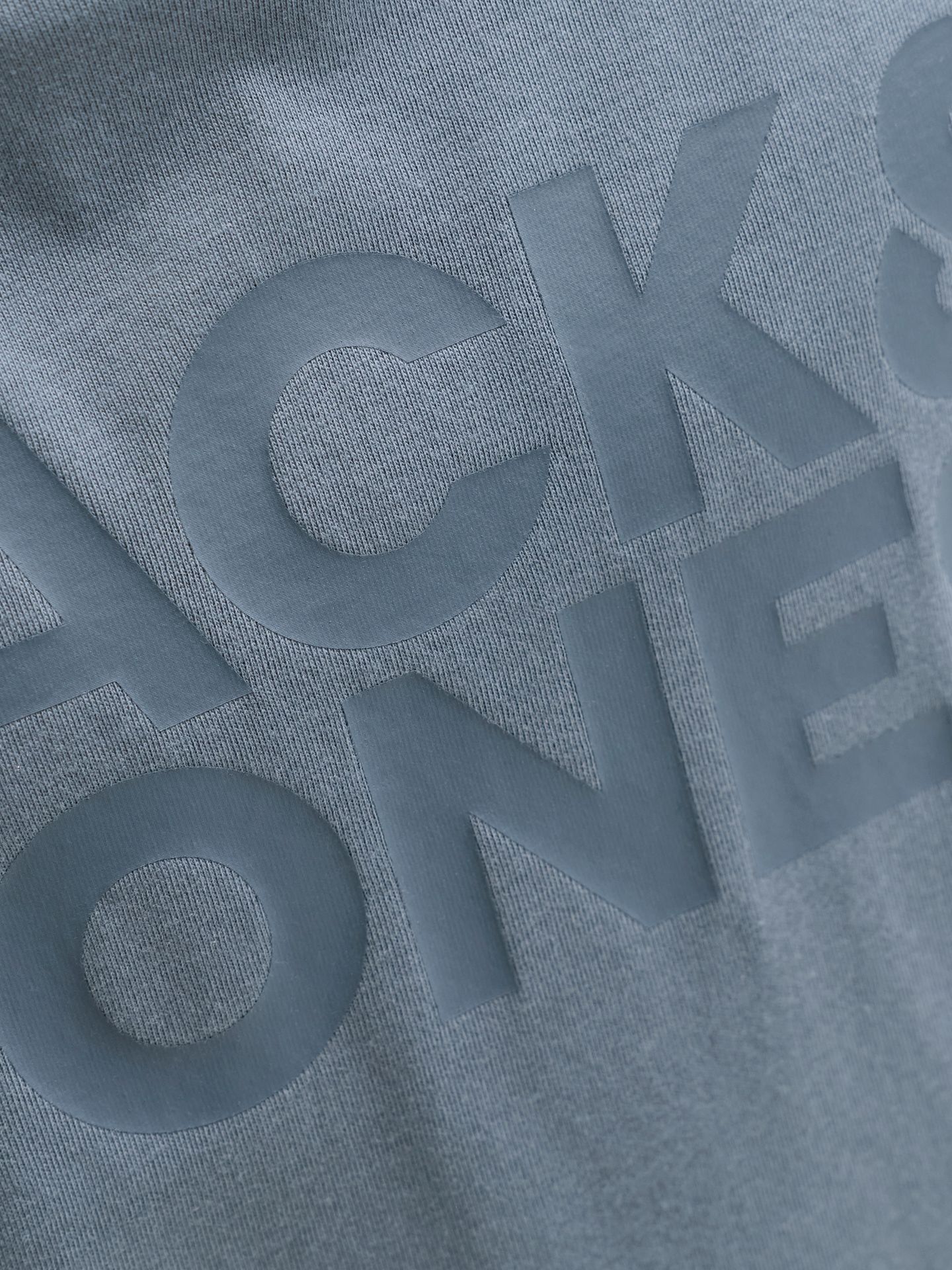 Jack & Jones JJECORP LOGO TEE SS O-NECK NOOS JNR Blue Mirage/BIG TONAL 2900167308019