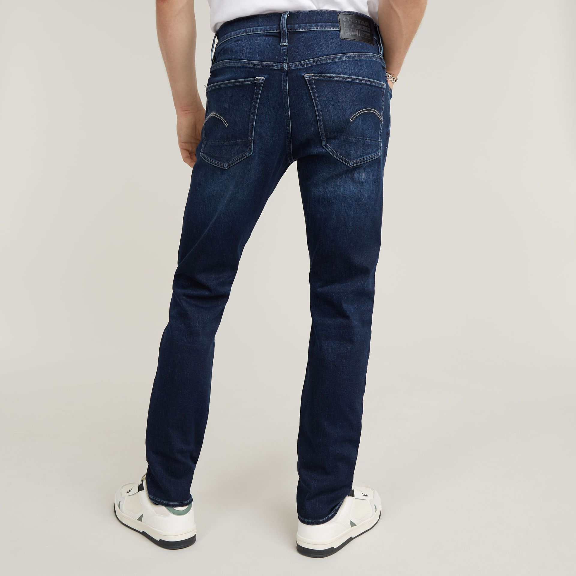 G-star Raw 3301 Slim 89 dk aged 2900149250350