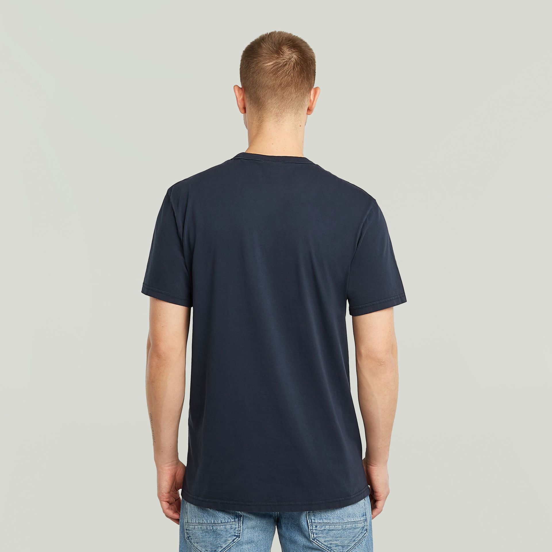 G-star Raw Nifous r t D418 salute gd 2900156437041