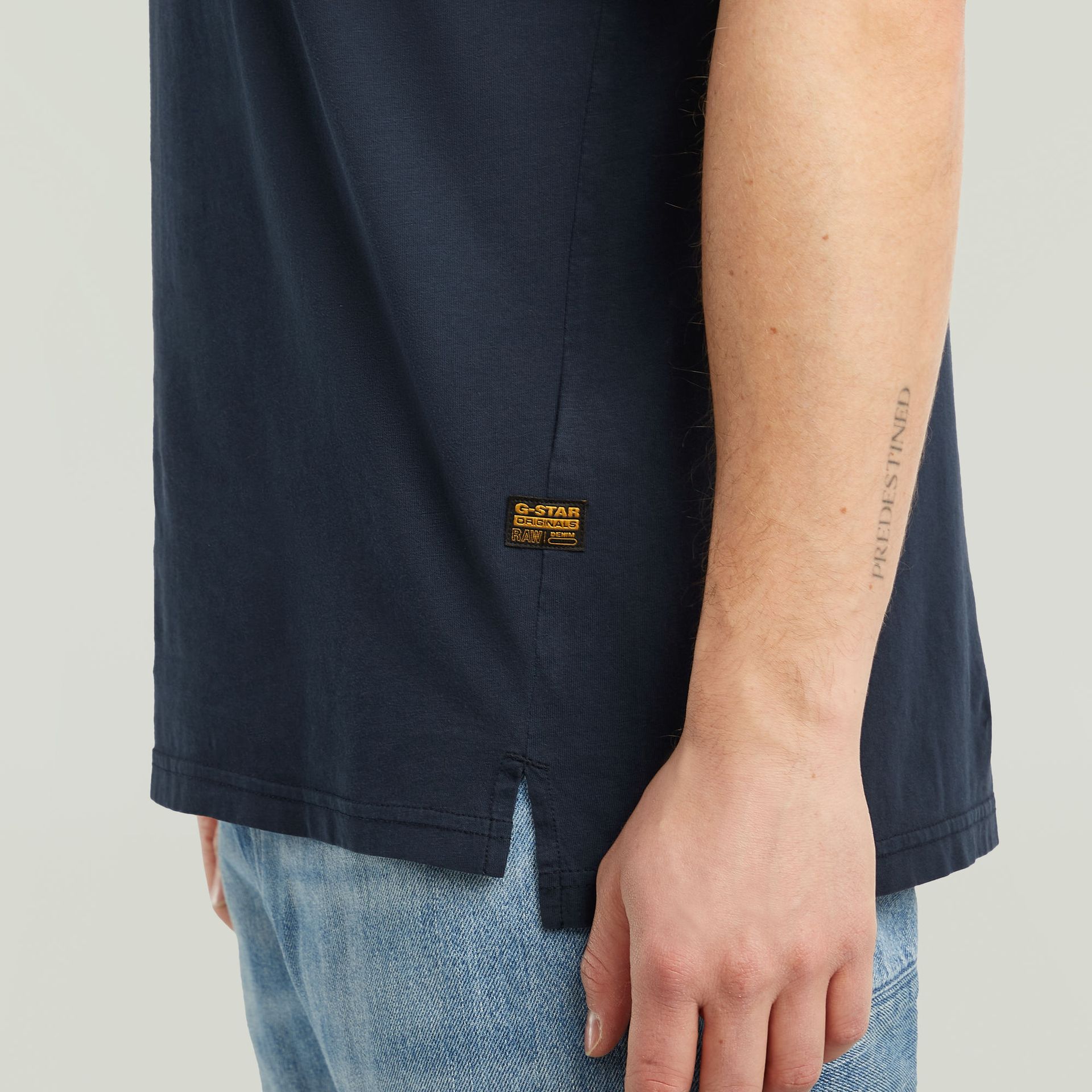 G-star Raw Nifous r t D418 salute gd 2900156437041