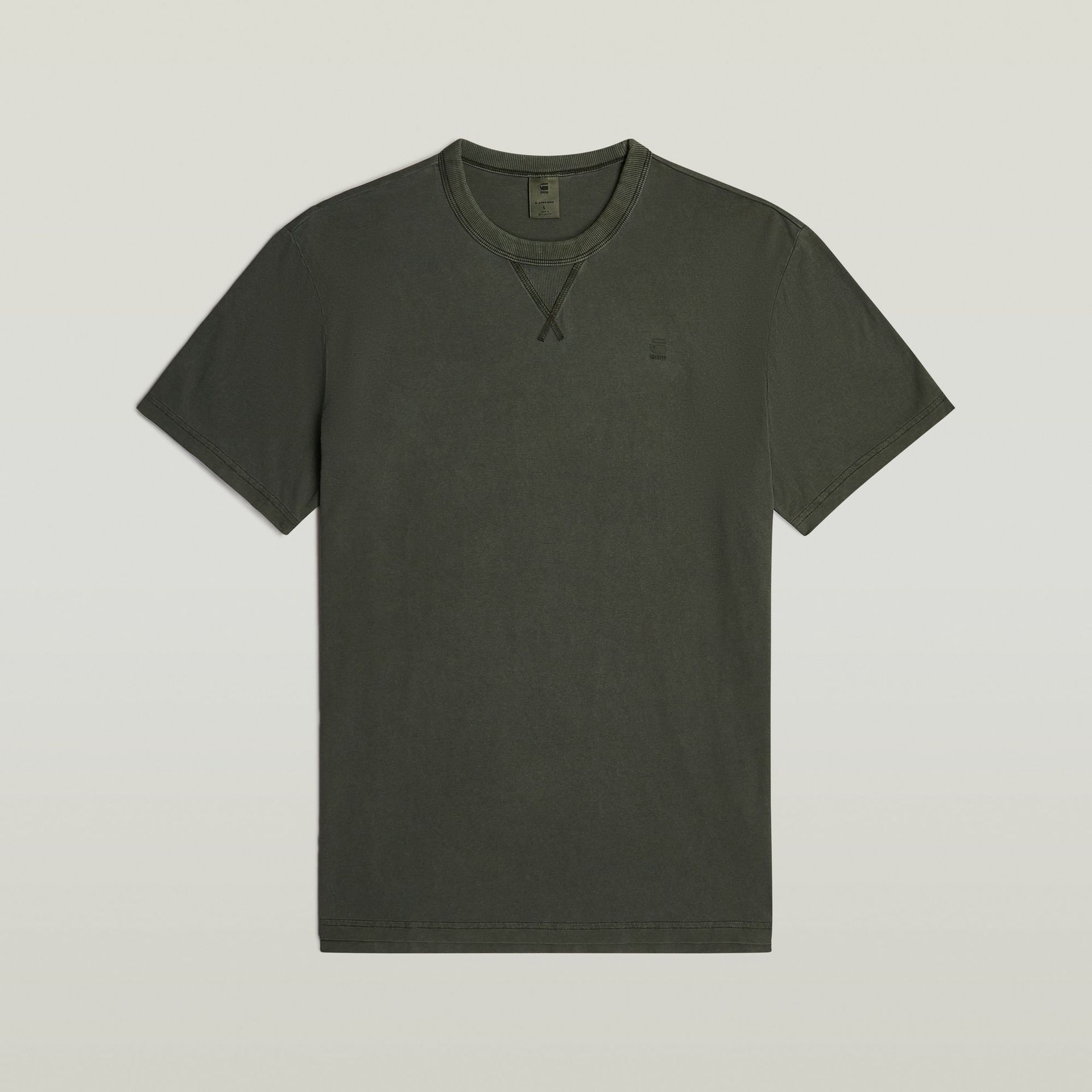 G-star Raw Nifous r t B575 asfalt gd 2900155002035