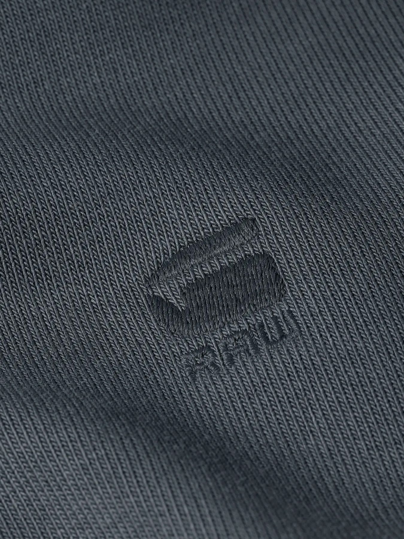 G-star Raw Nifous zip thru sw H392 india ink 2900158715079