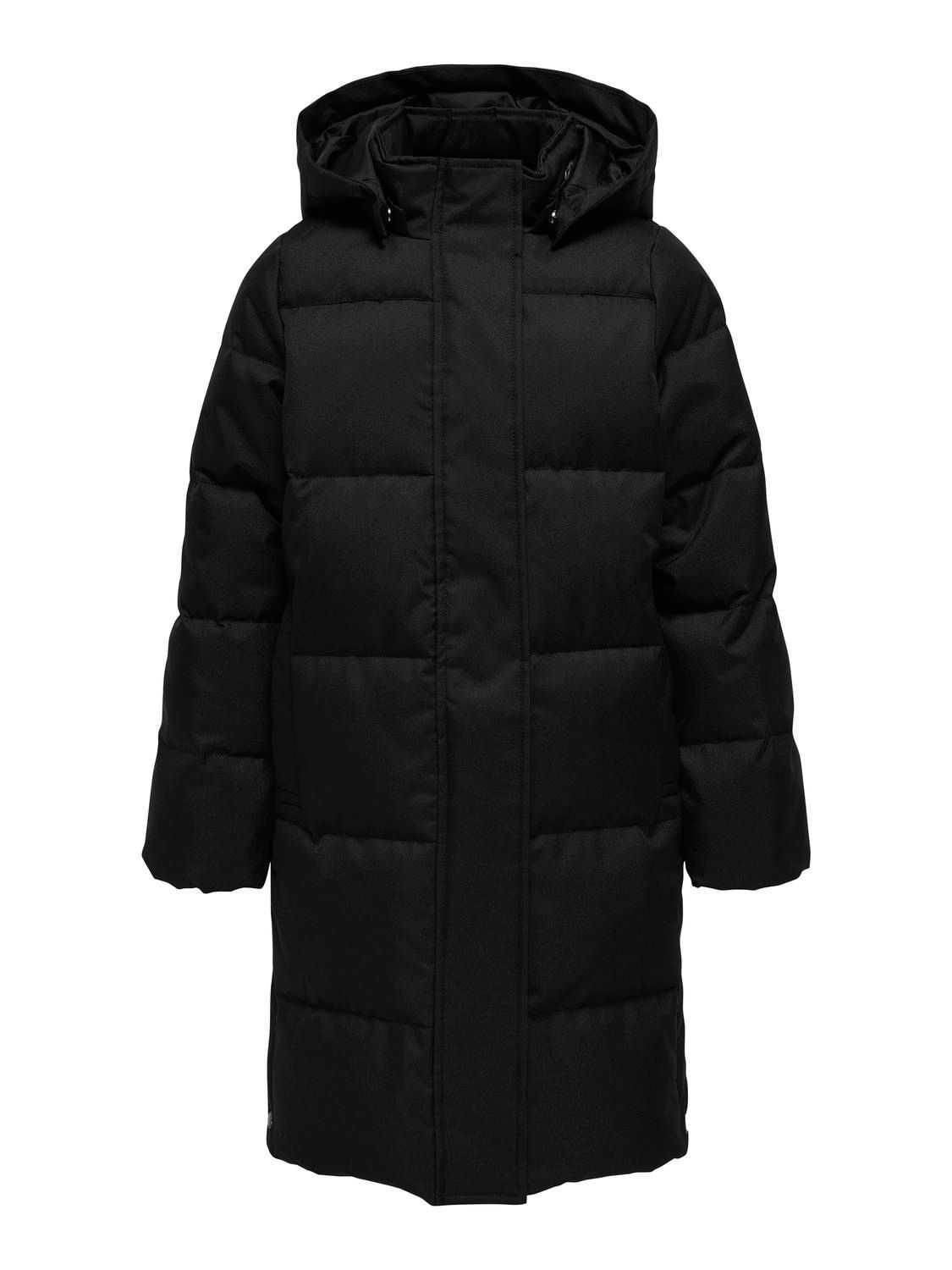 KOGIRENE PUFFER COAT OTW NOOS