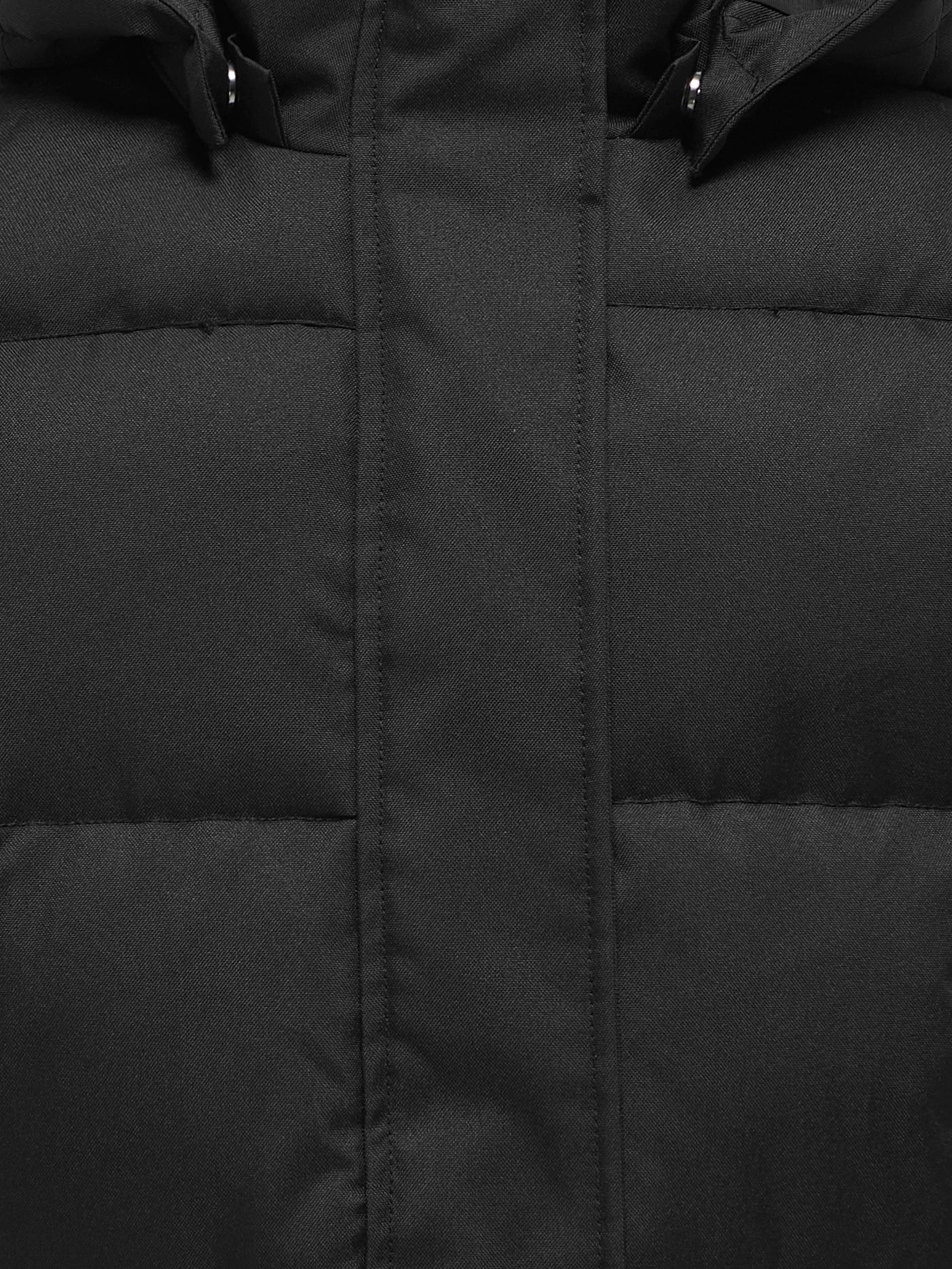 Kids Only KOGIRENE PUFFER COAT OTW NOOS Black 2900149544039