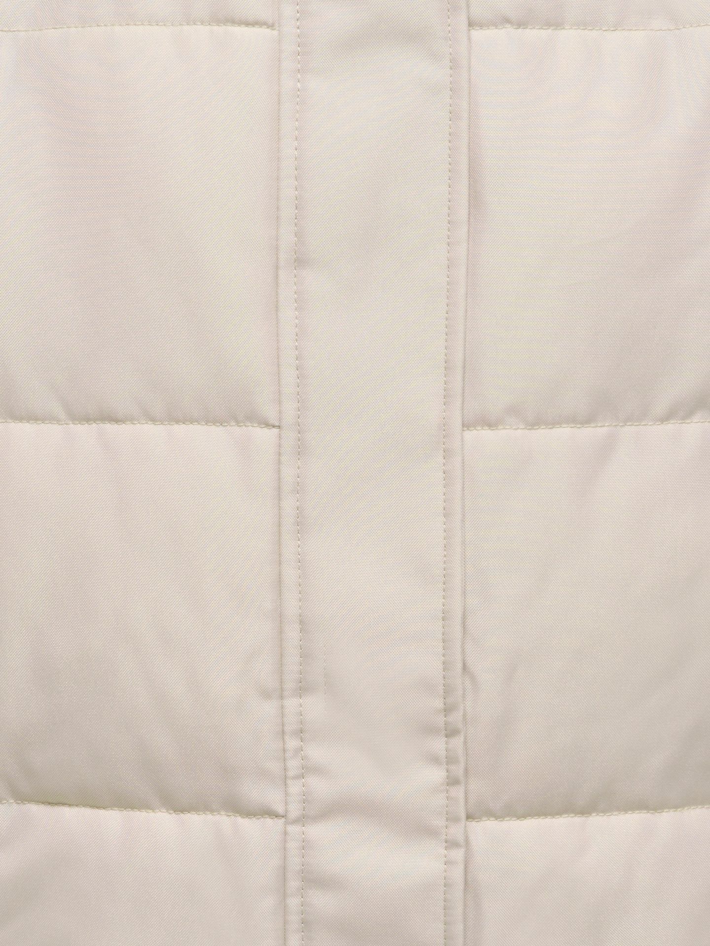 Only KOGIRENE PUFFER COAT OTW NOOS Pumice Stone 2900159246053