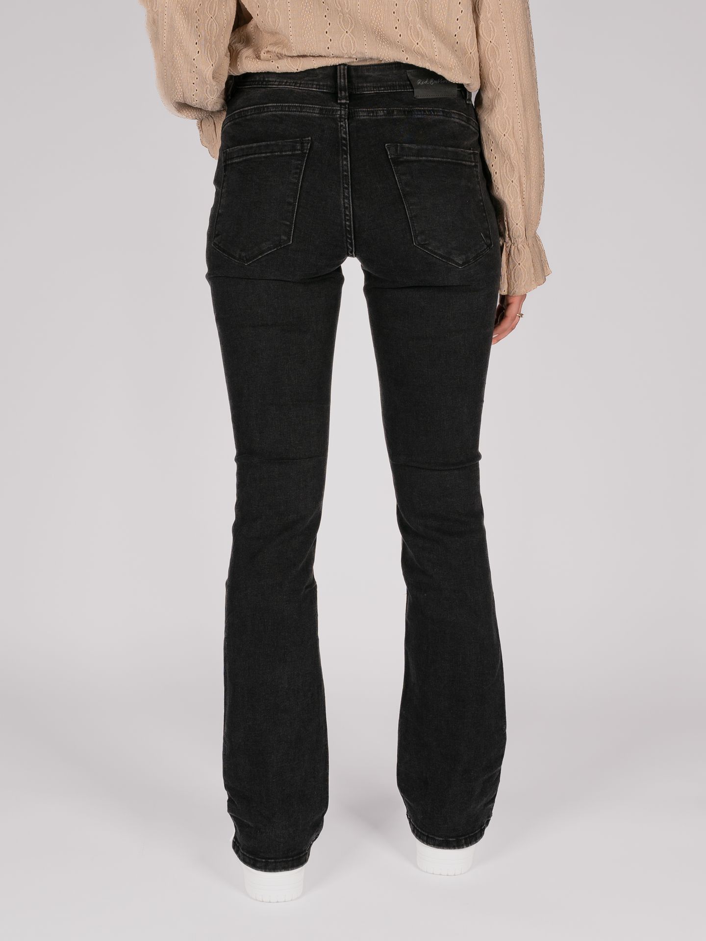 Red Button Babette black denim black1 2900149546118 Red Button Babette black denim black1 2900149546118