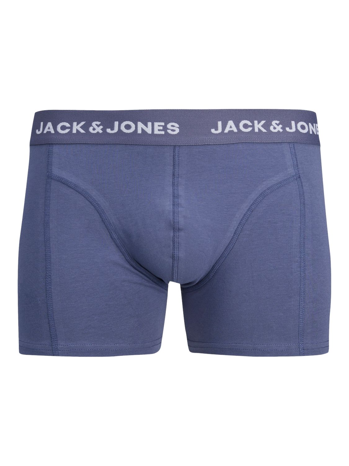 Jack & Jones JACHARVEY TRUNK Nightshadow Blue 2900149565041