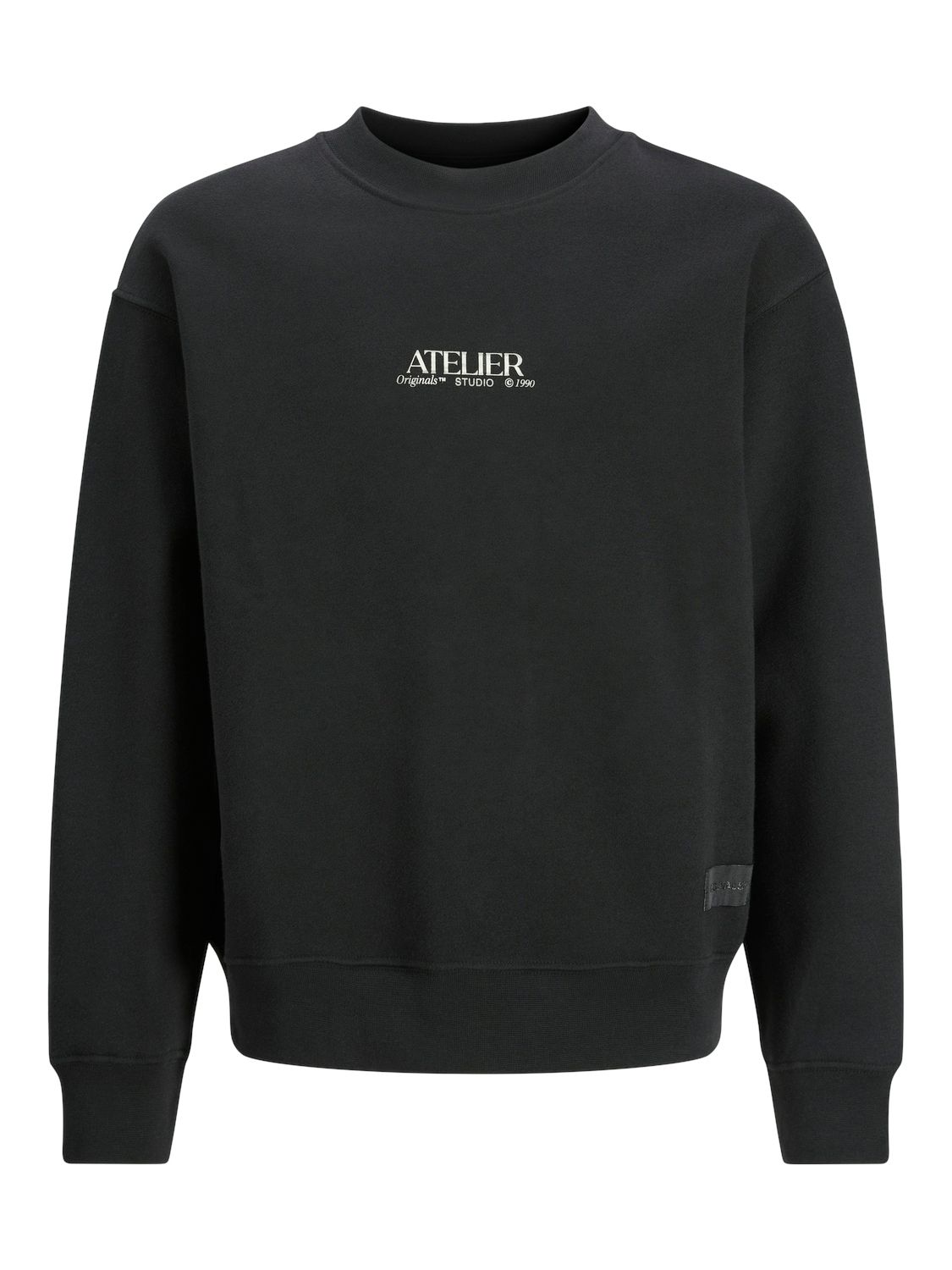 JORBROOKLYN GRAPHIC SWEAT CREW NEC