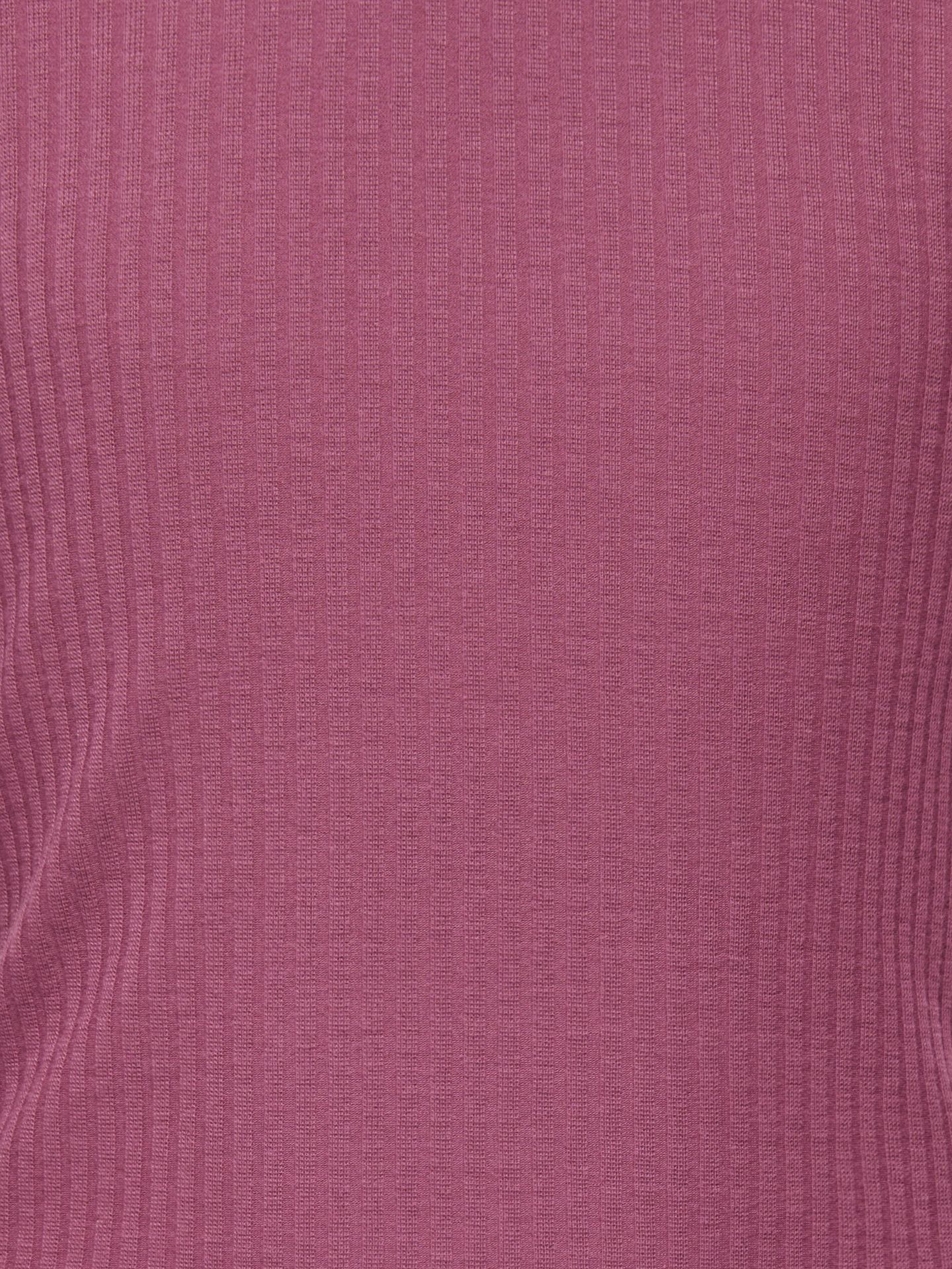 Kids Only KOGNELLA L/S O-NECK TOP JRS NOOS Grape Nectar 2900167929016