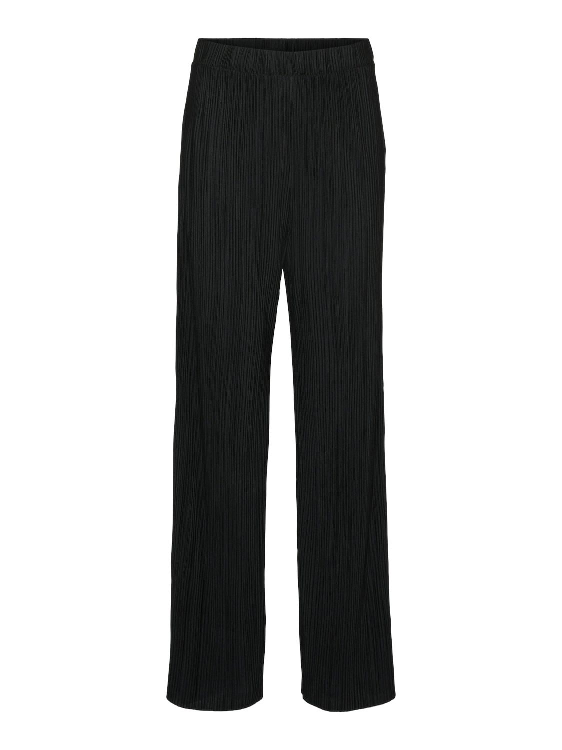 Vero Moda VMCIRA HW WIDE PANT JRS NOOS Black 00109611-EKA26011400000025