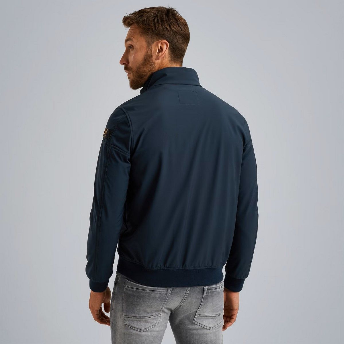 Pme Legend Flight jacket SKYGLIDER 3L Softshe Salute 2900149644043