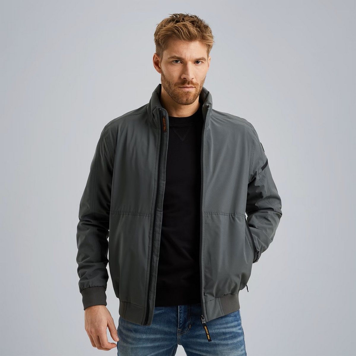 Pme Legend Flight jacket WINGLOCK 2 Layer Sof Urban Chic 2900149647051