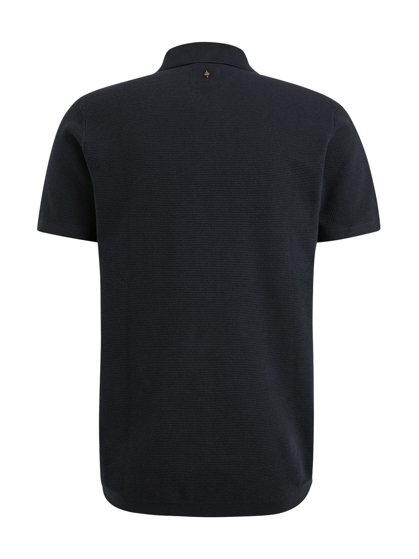 Pme Legend Short sleeve polo cotton Salute 2900149663020