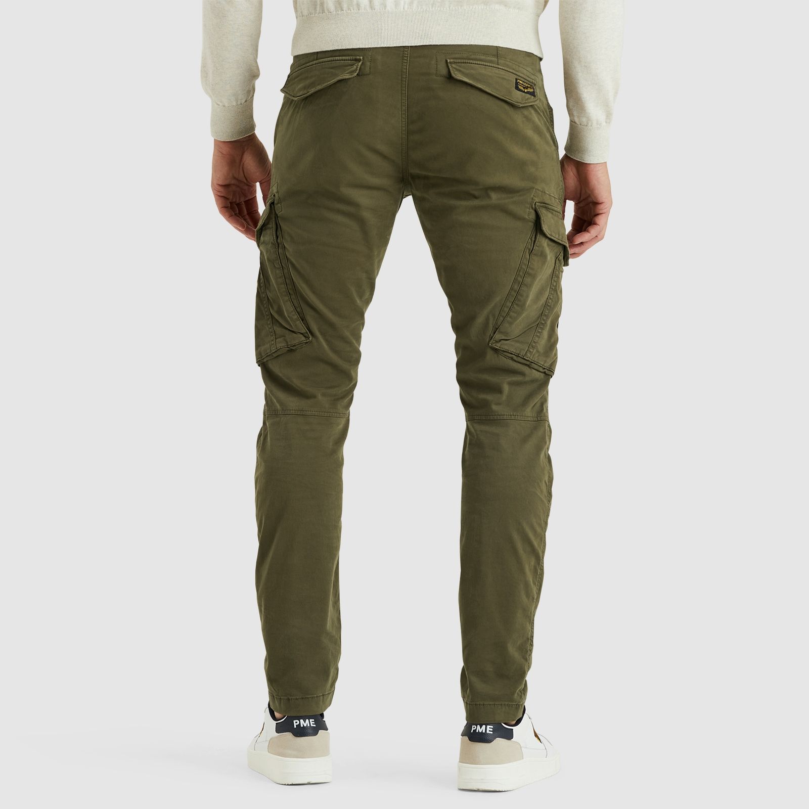 Pme Legend NORDROP CARGO STRETCH TWILL 6416 2900162612104