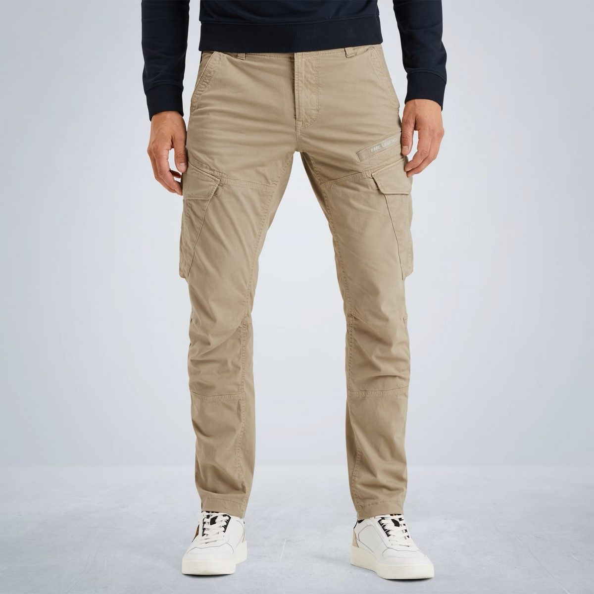 Pme Legend NORDROP CARGO STRETCH TWILL 9005 2900149677072