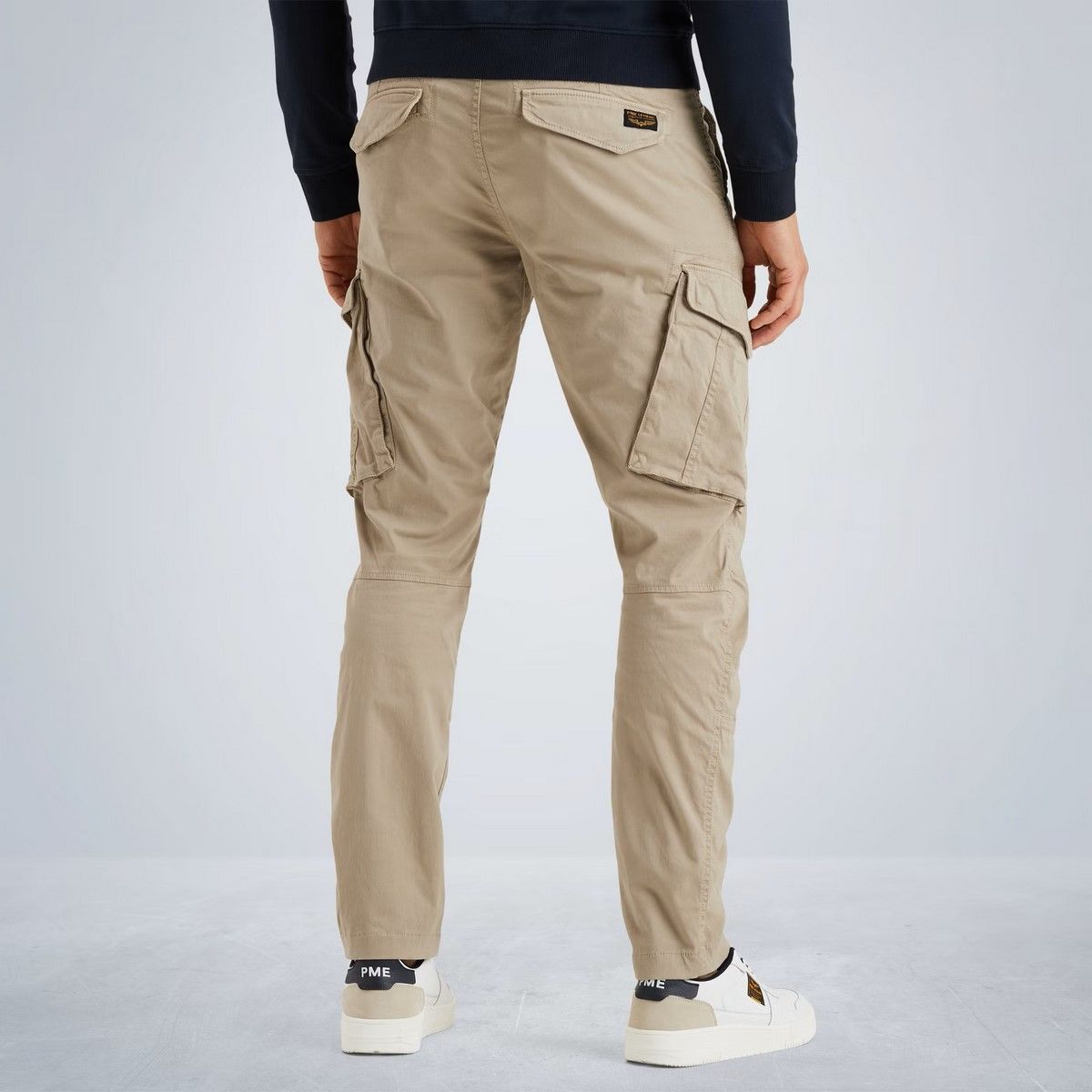 Pme Legend NORDROP CARGO STRETCH TWILL 9005 2900149677072