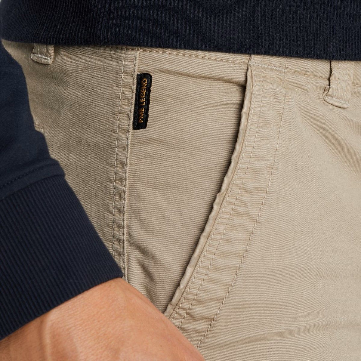 Pme Legend NORDROP CARGO STRETCH TWILL 9005 2900149677072