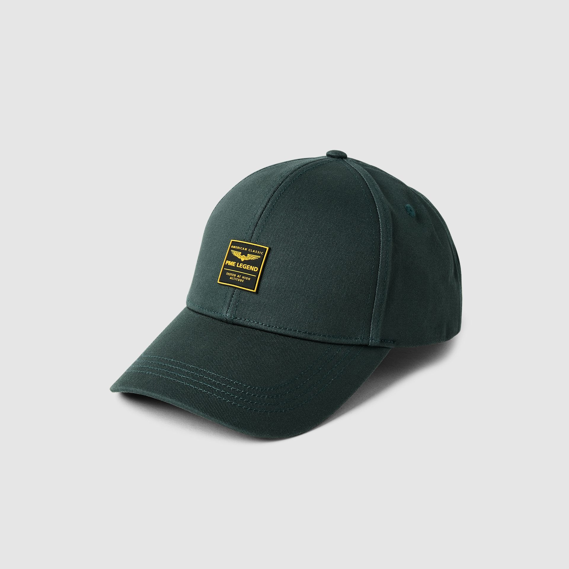 Pme Legend Cap Twill Green Gables 2900149683011