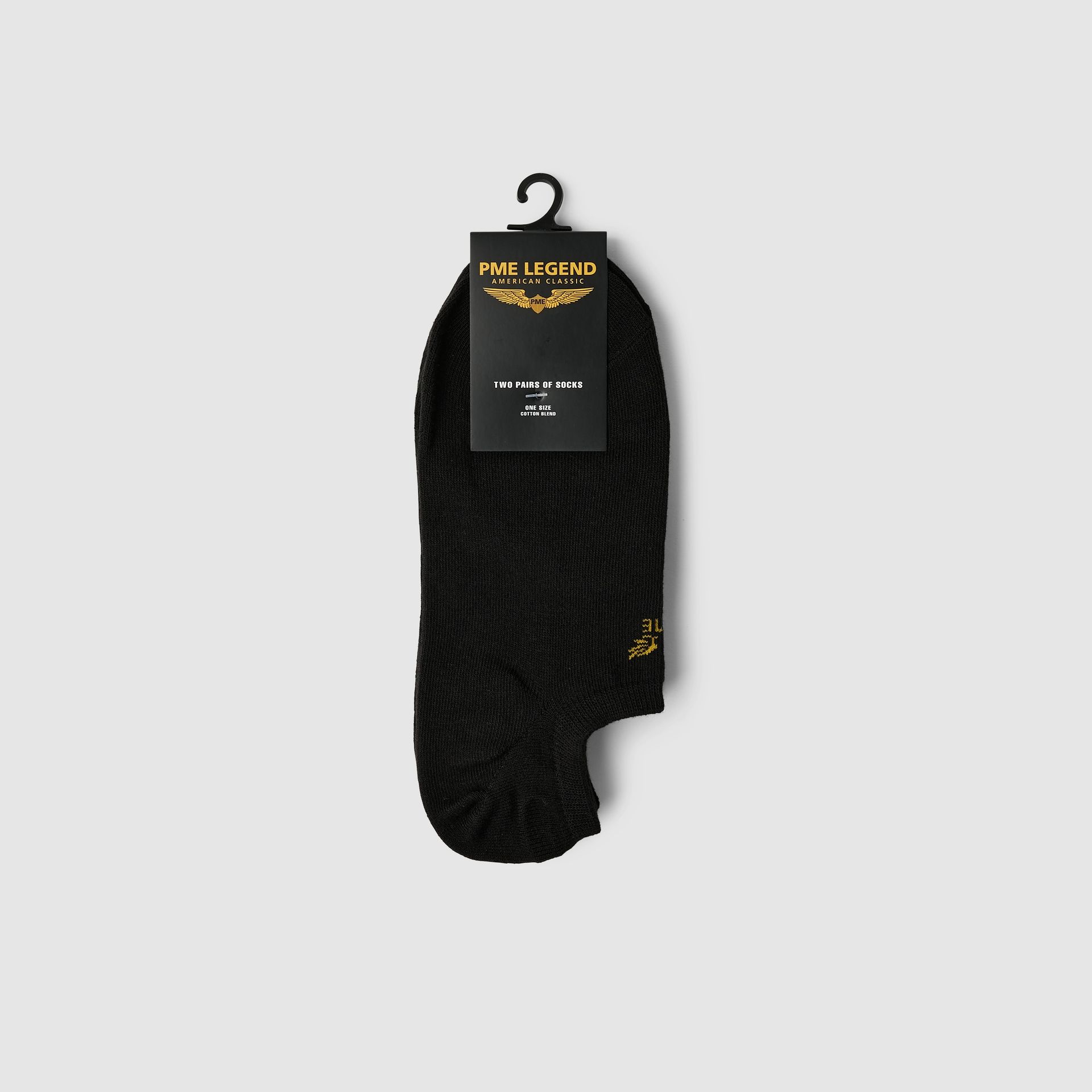 Pme Legend Socks Sneaker Black 2900149687019