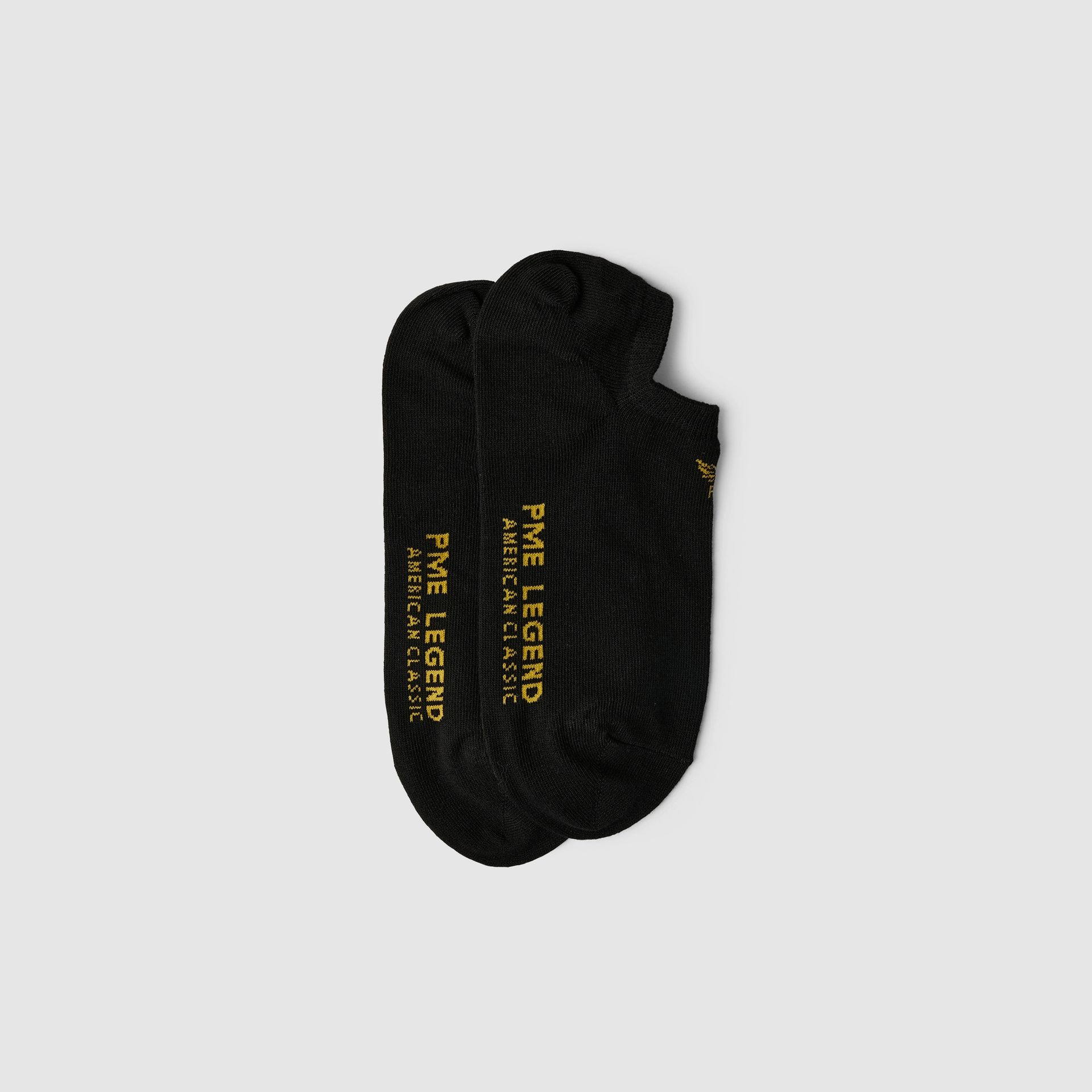Pme Legend Socks Sneaker Black 2900149687019