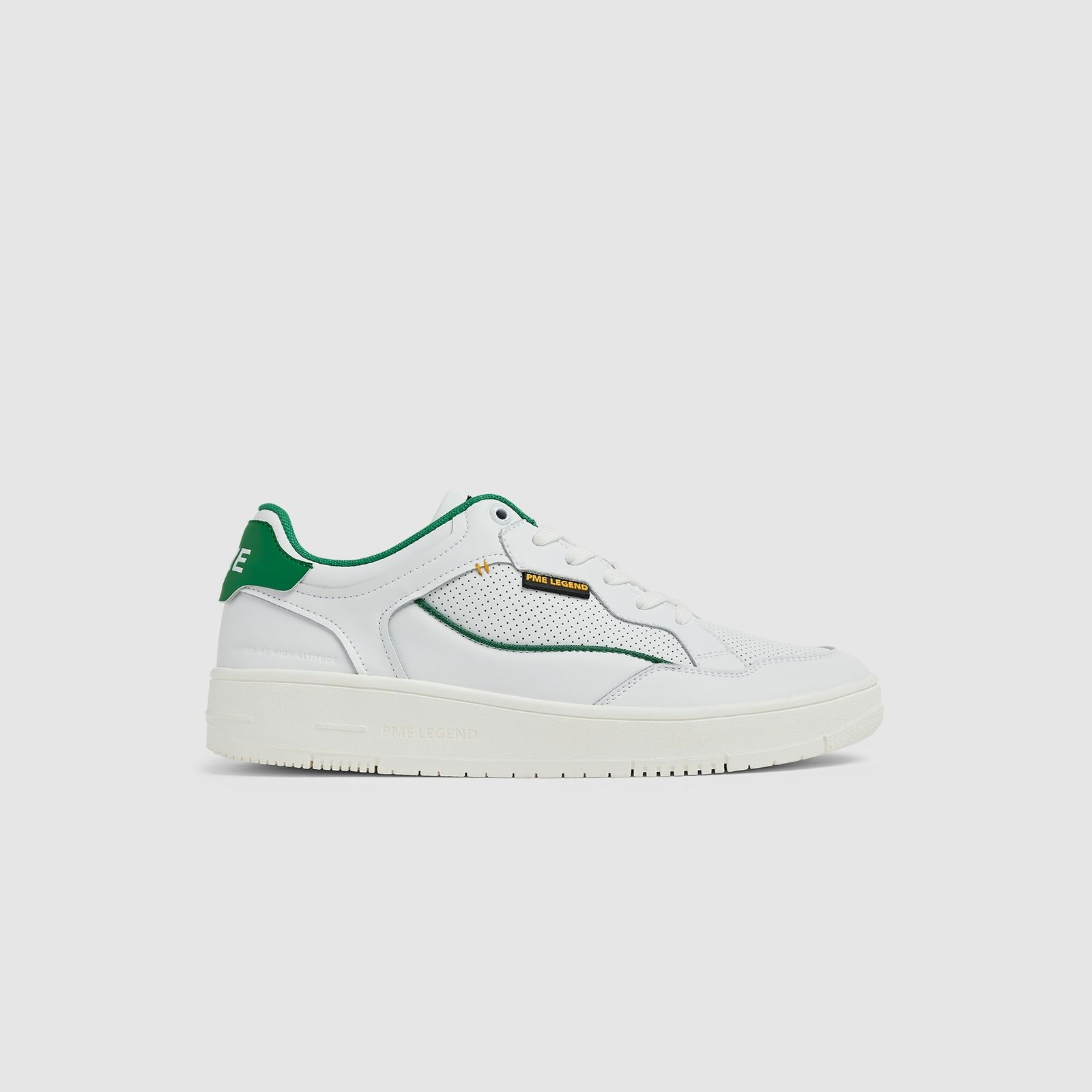 Pme Legend Low sneaker Mulnomah Winter Green 00109644-6046