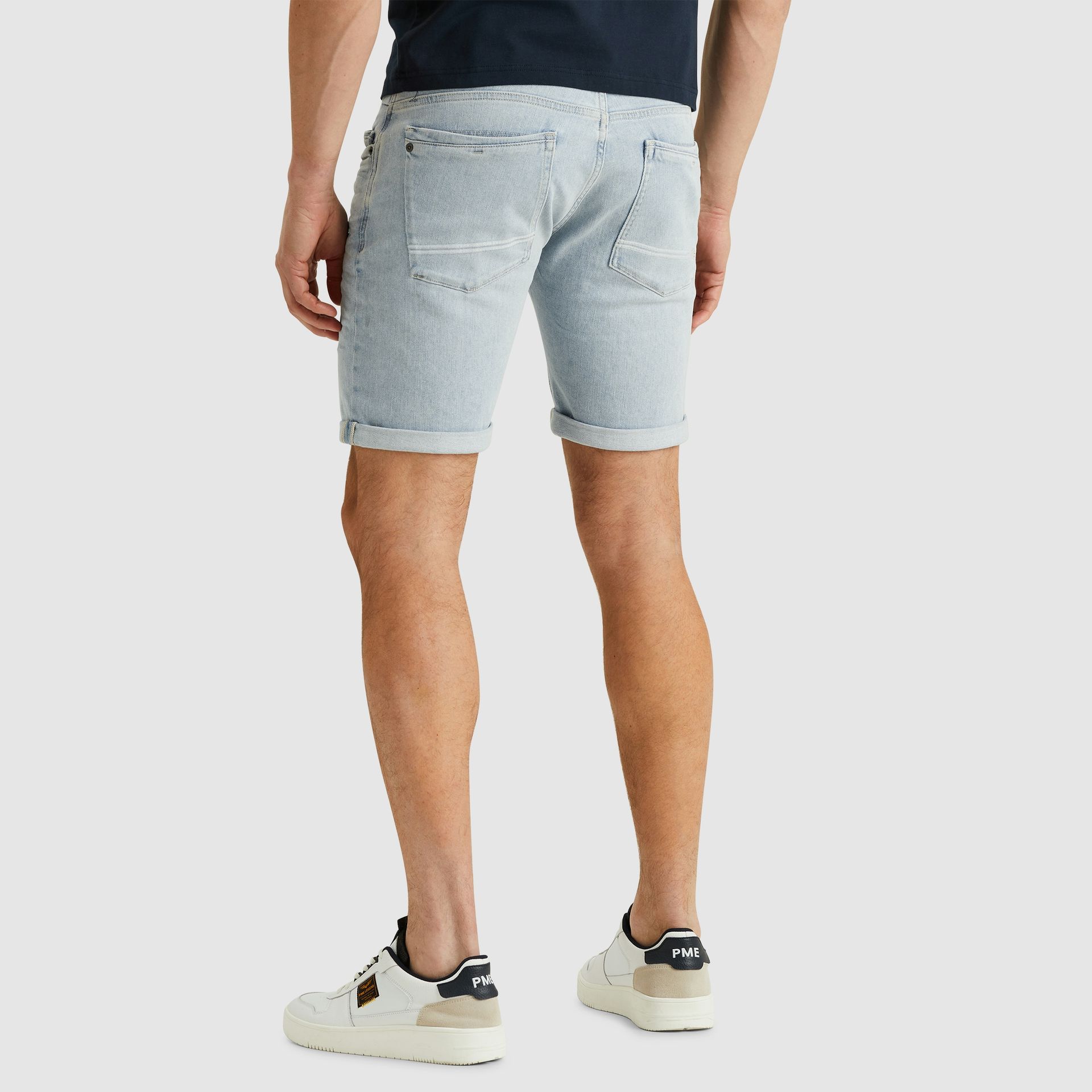 Pme Legend COMMANDER 3.0 SHORTS SUMMER BLUE T Summer Blue Tone 2900149752069