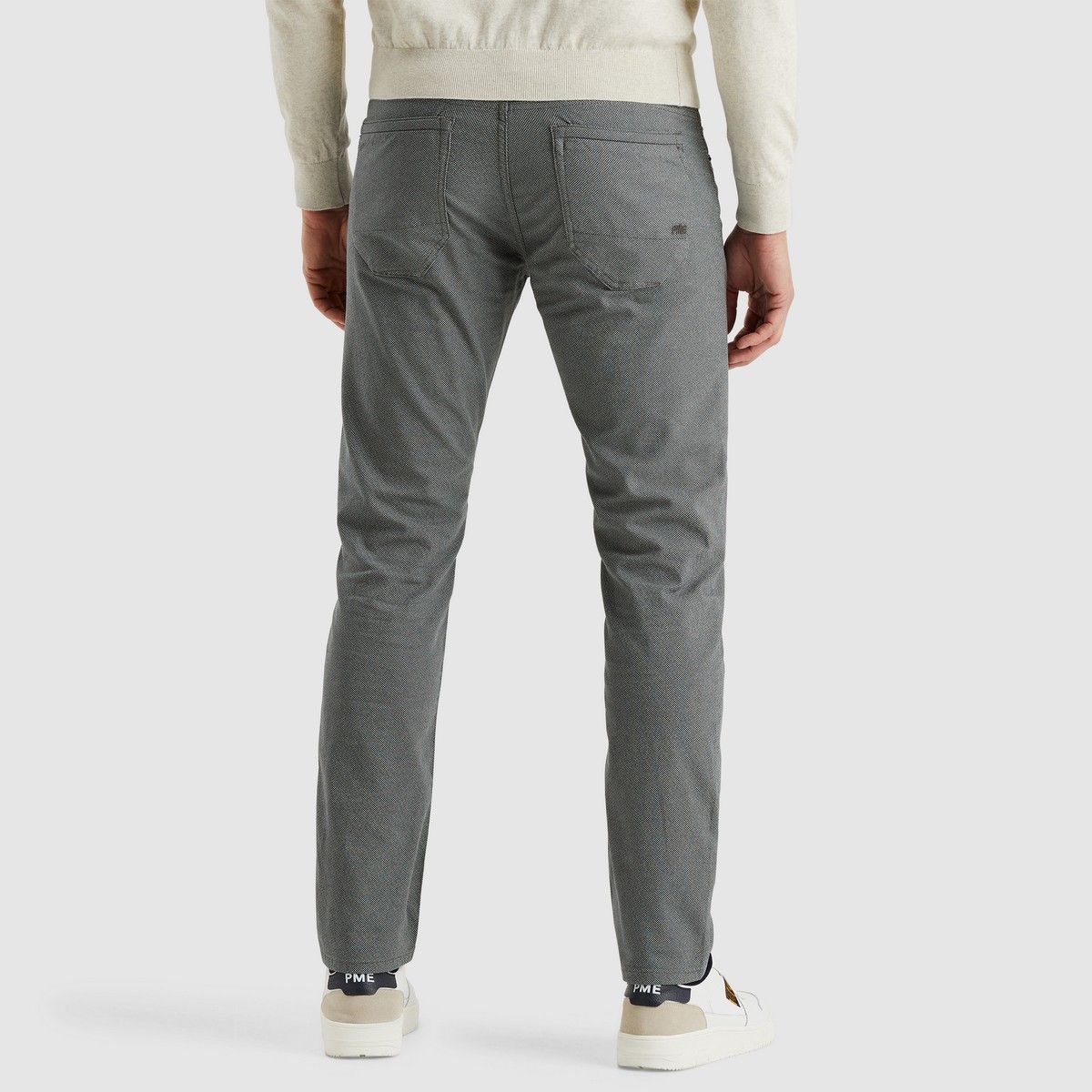 Pme Legend PME LEGEND NIGHTFLIGHT JEANS YARN Salute 2900149754025