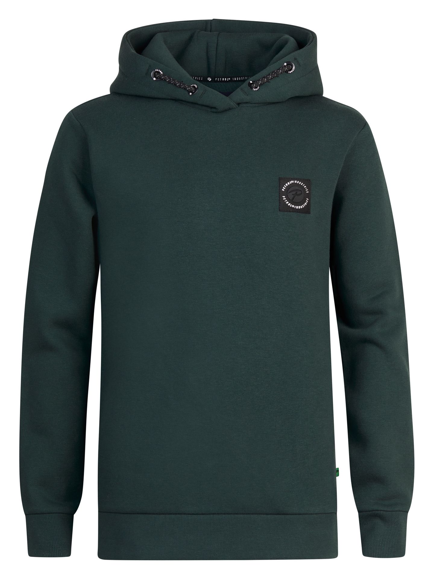 Petrol Industries Boys Sweater Hooded 6089 bottle 2900149837018