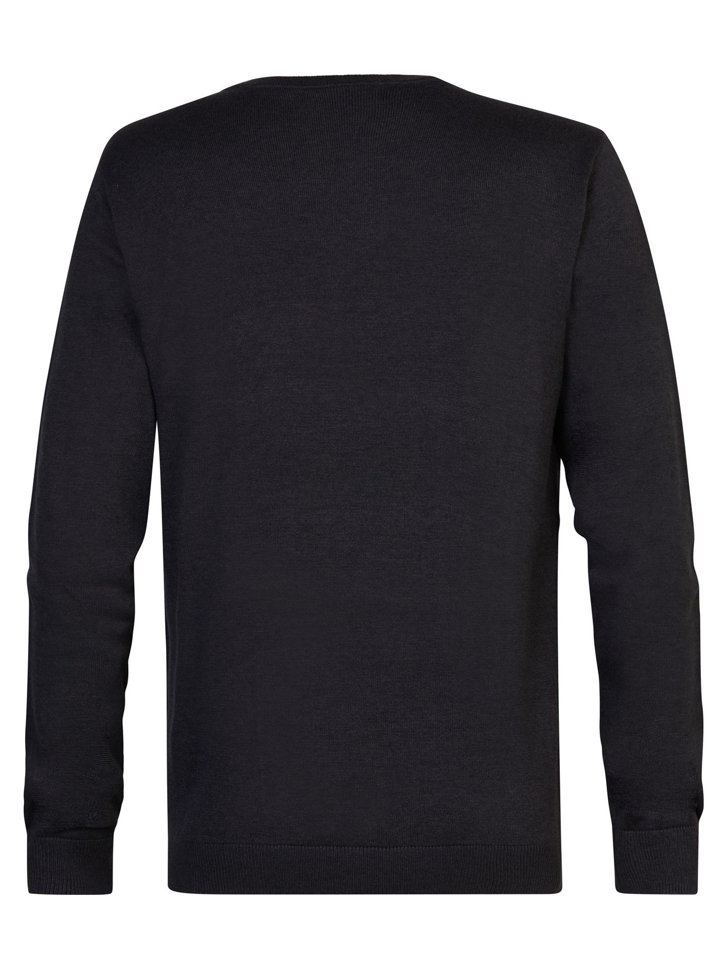 Petrol Industries Men Knitwear Round Neck Basic 5120 sky captain 2900149844085