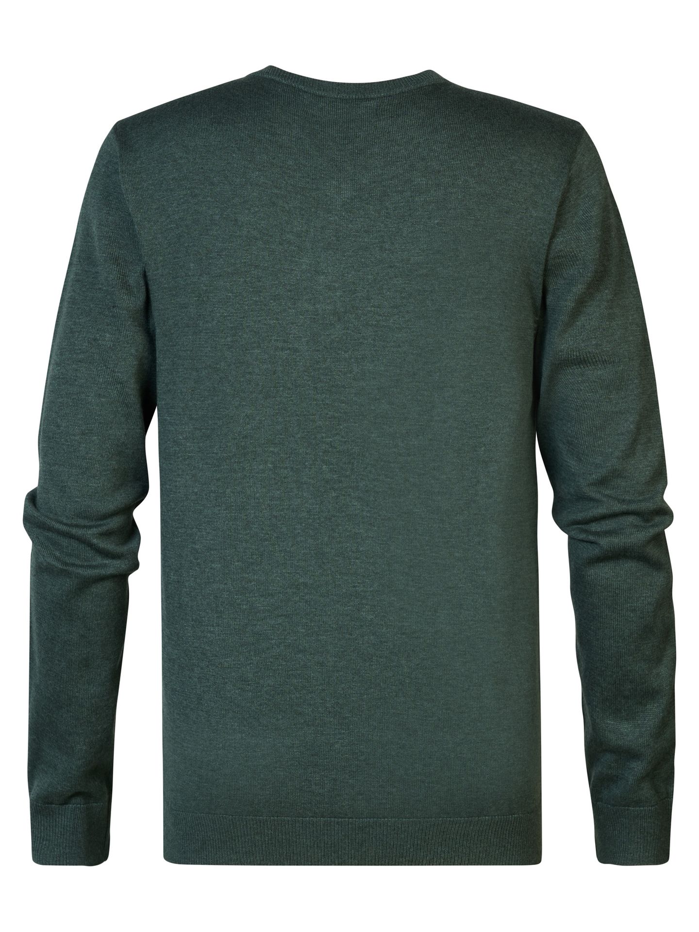 Petrol Industries Men Knitwear V-Neck Basic 6089 bottle 2900149848083