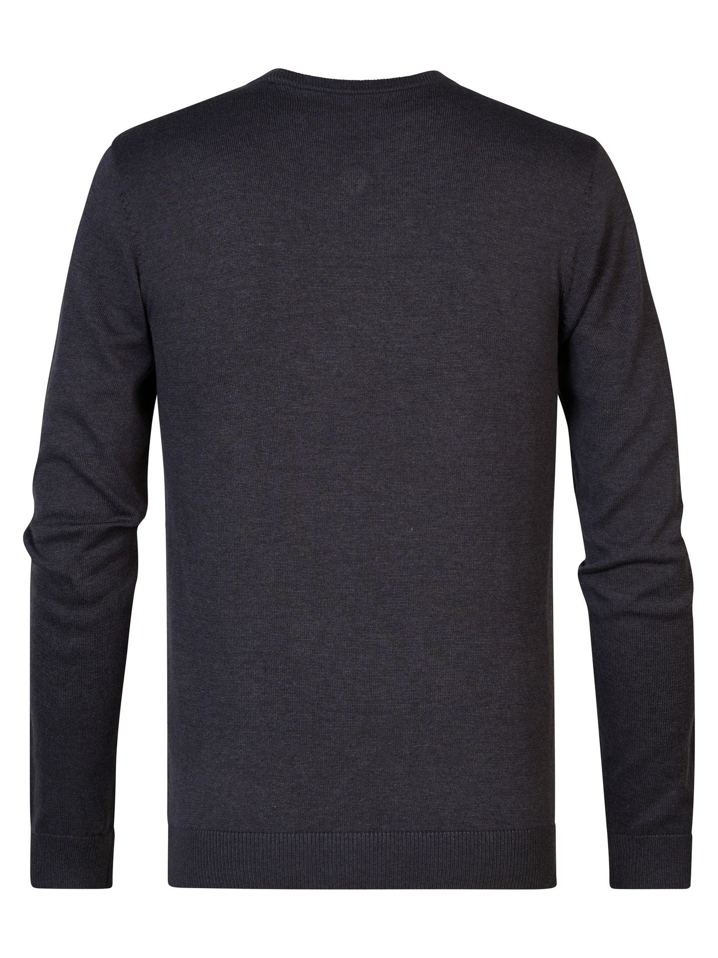 Petrol Industries Men Knitwear V-Neck Basic 5120 sky captain 2900149847031