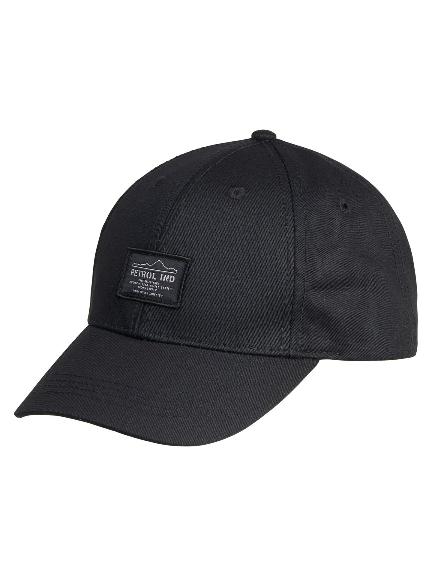  Men Accesoires Cap 9091 dark black 00109756-EKA26002700000124