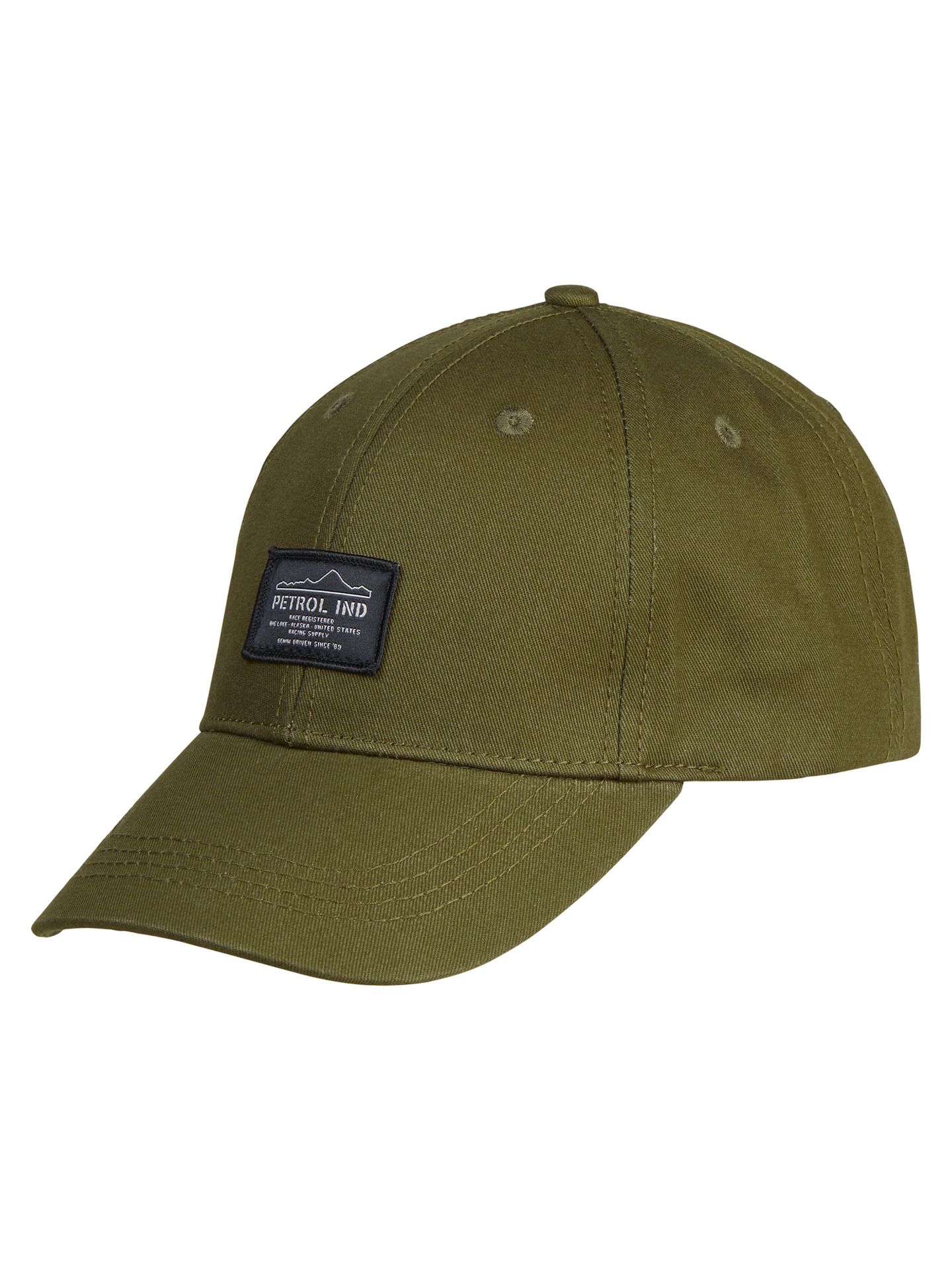  Men Accesoires Cap 6088 army green 00109756-EKA26002700000134