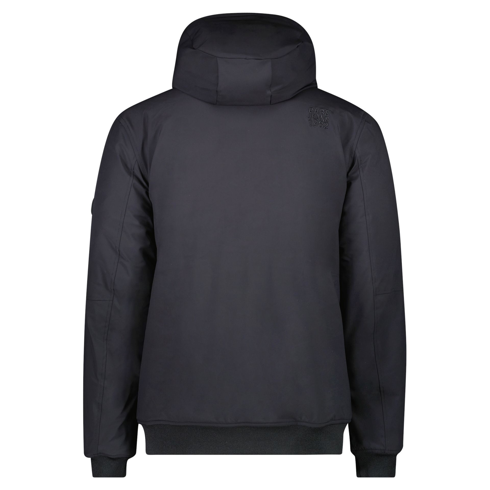 Cars jeans STAGER Nylon  01 black 2900149889031