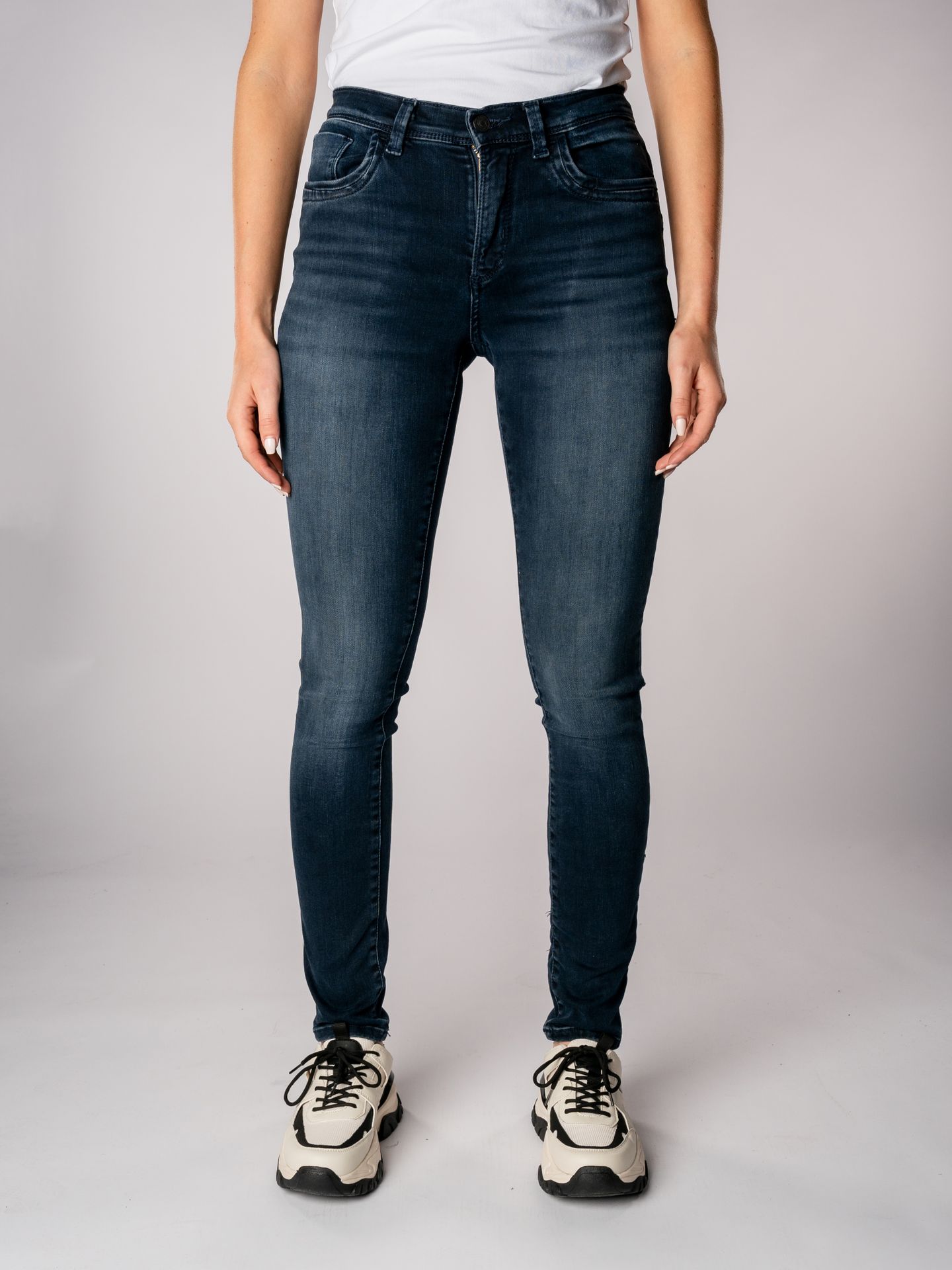 Ltb jeans Jonna 51723 55194 Leanna Wash 2900149933369