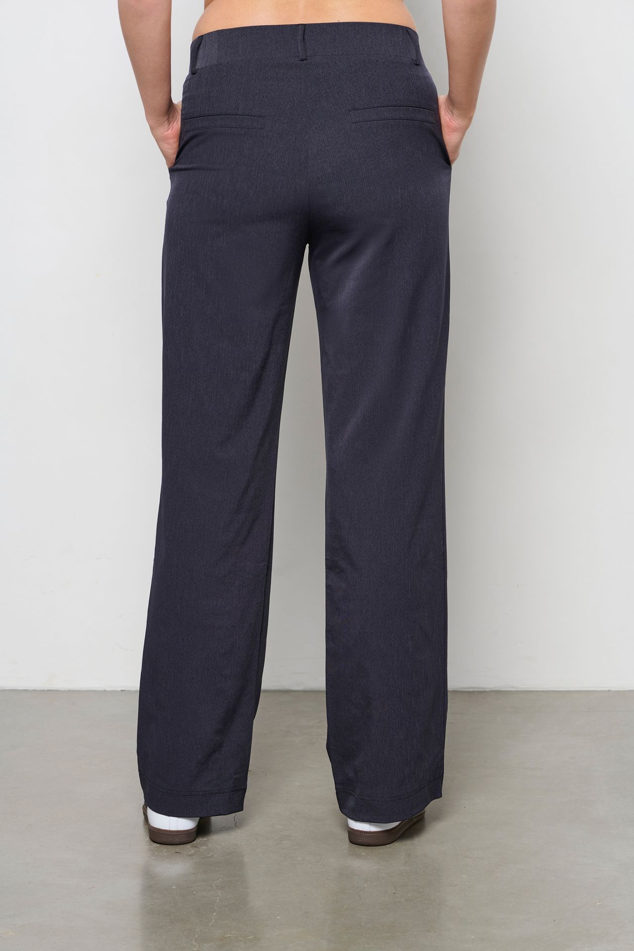 &Co Woman PATRICE TRAVEL 45030 ca-antracite 2900150004034