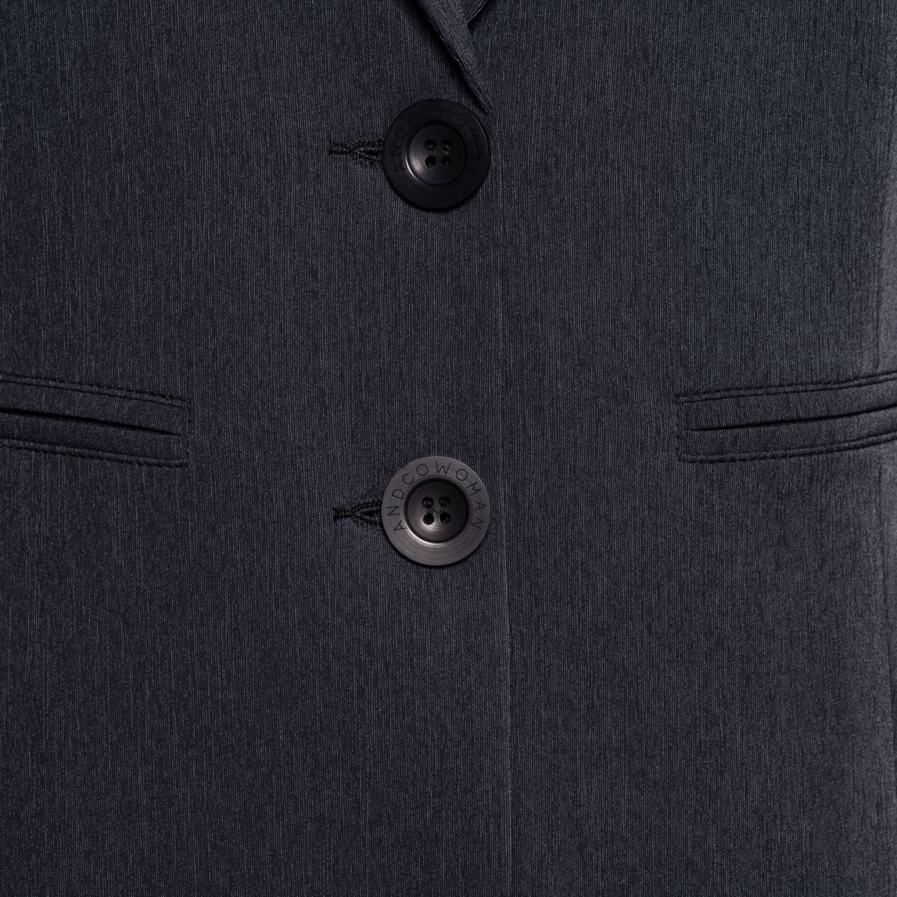 &Co Woman PHILEINE TRAVEL 45030 ca-antracite 2900150010066