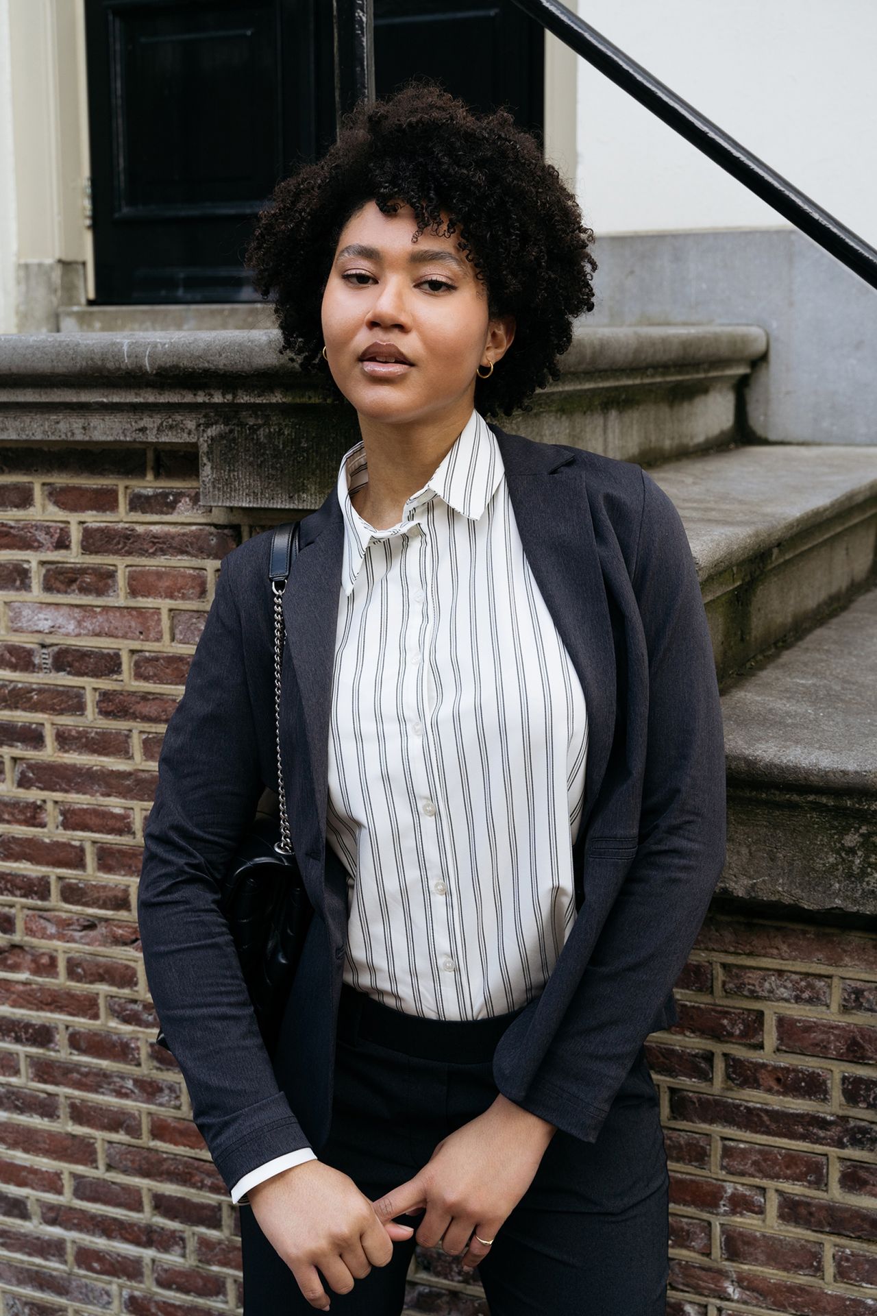 &Co Woman PHILEINE TRAVEL 45030 ca-antracite 2900150010066