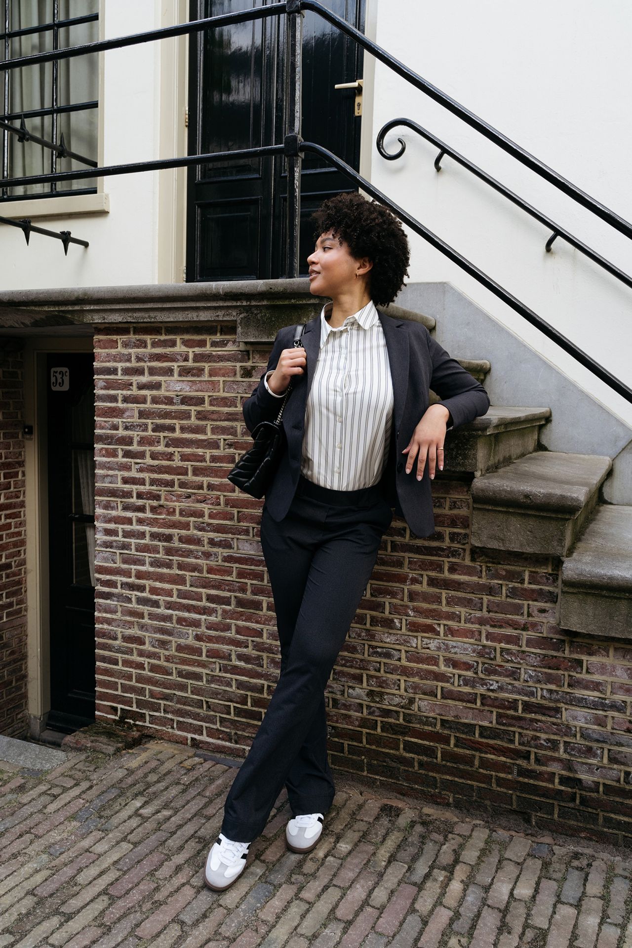 &Co Woman PHILEINE TRAVEL 45030 ca-antracite 2900150010066