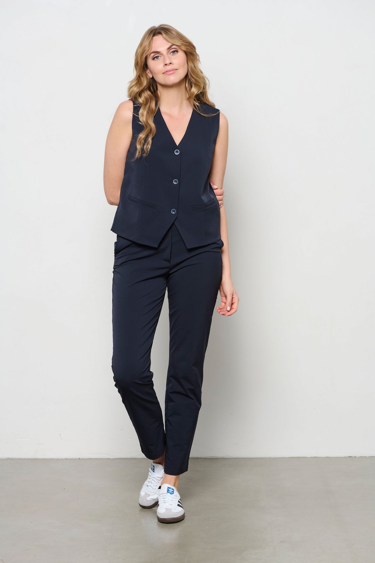 &Co Woman PRIYA TRAVEL 45070 b-navy 2900150012039